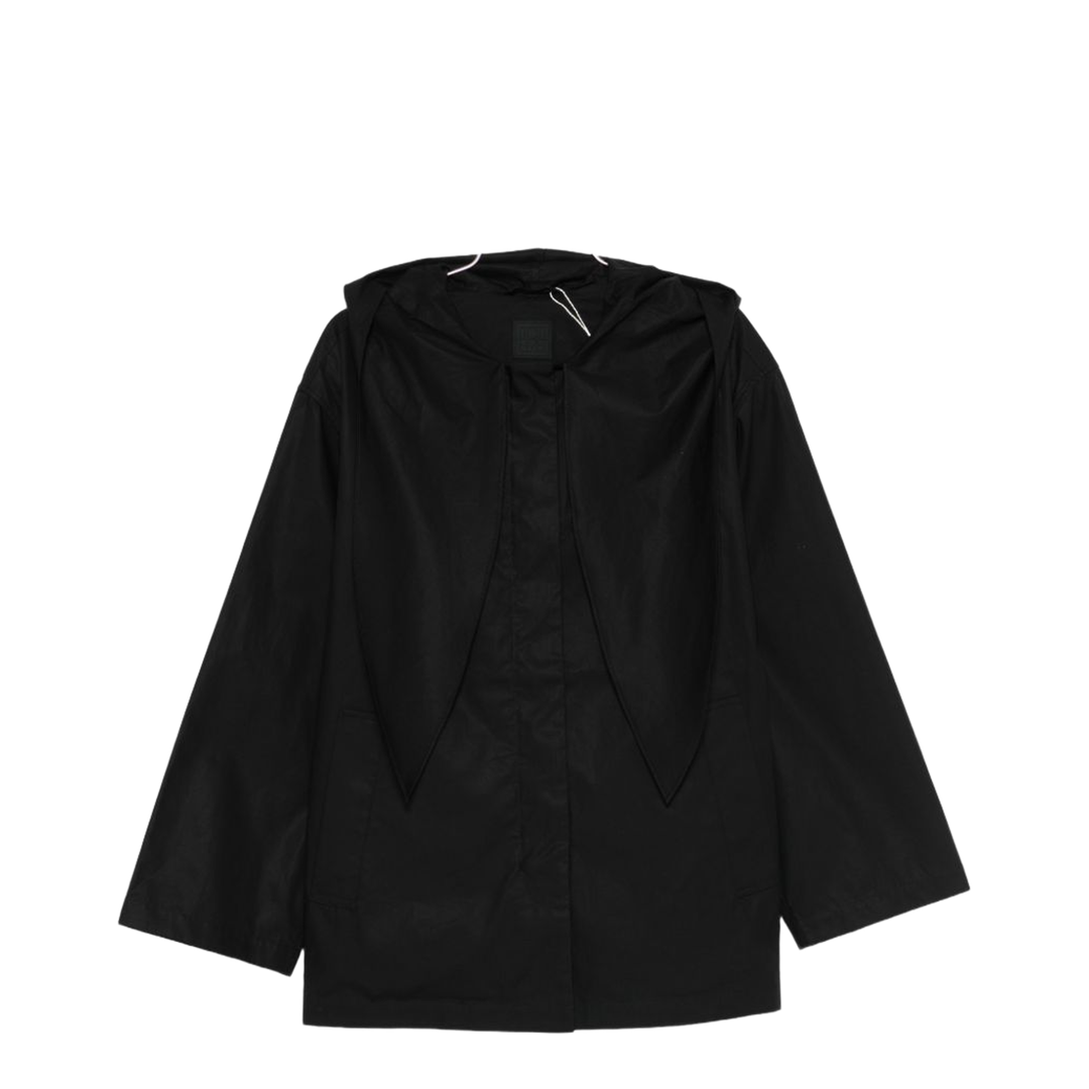 Coats Black - Image 1