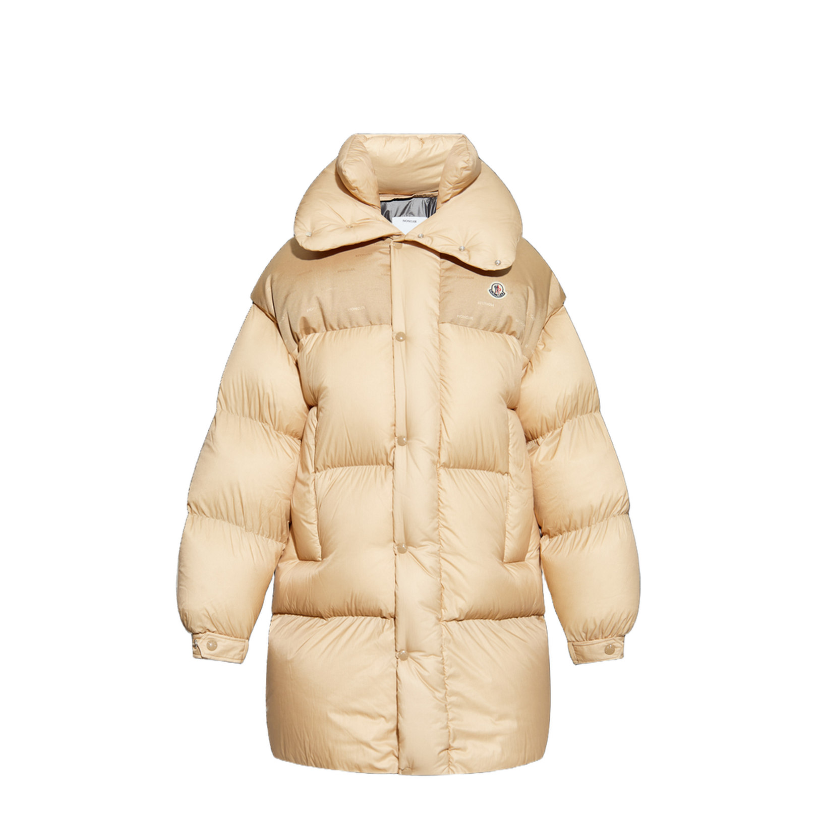 Down Jacket Verone 2 - Image 1