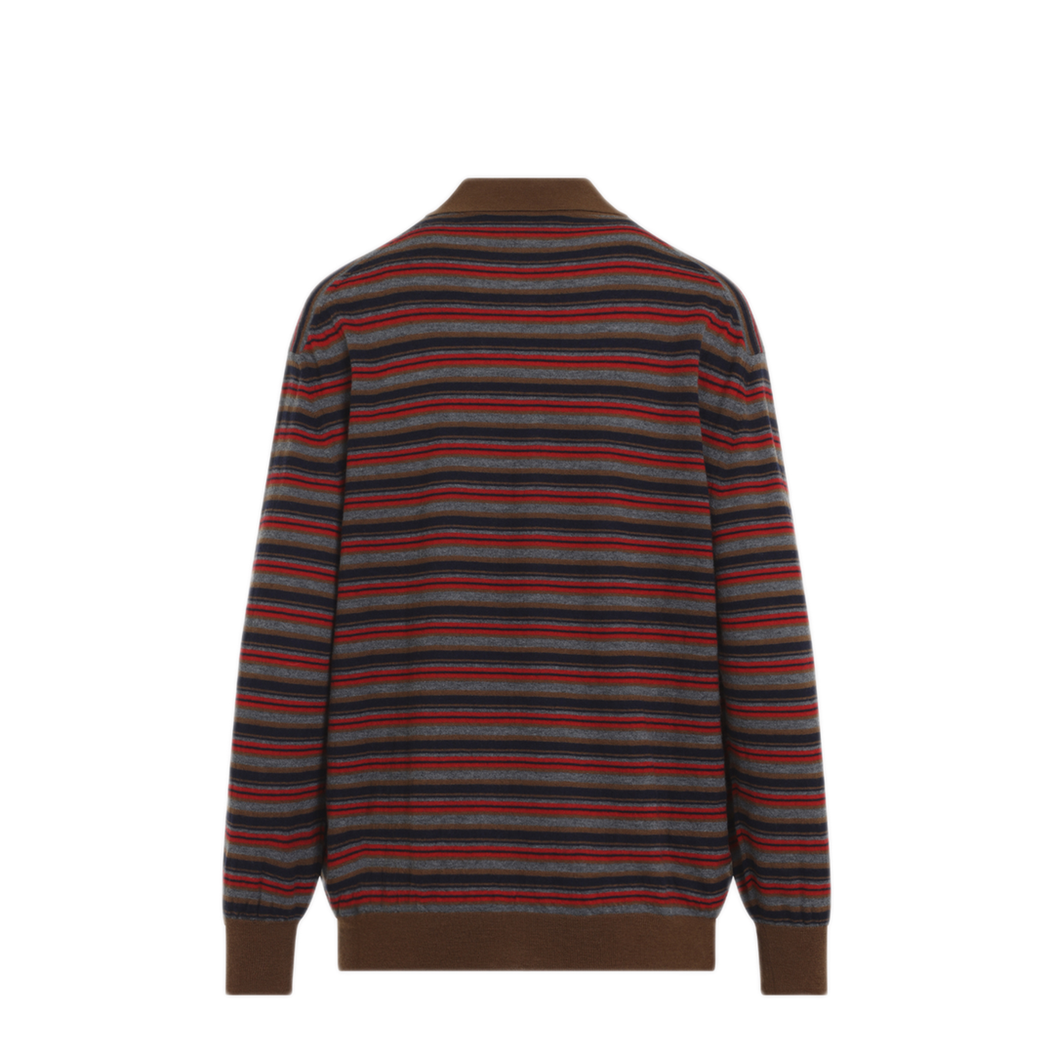 Cashmere Polo - Image 4