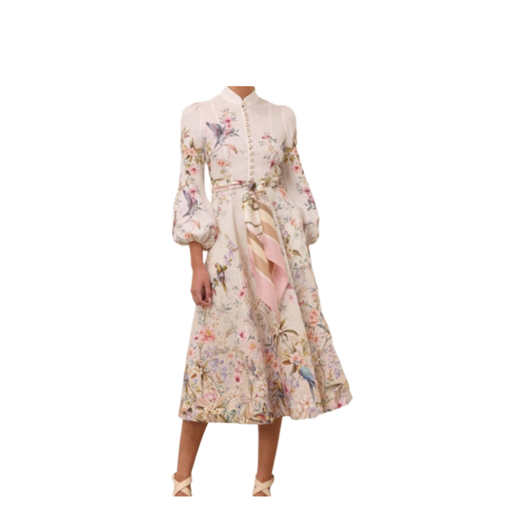 Women's Dress - Image 3