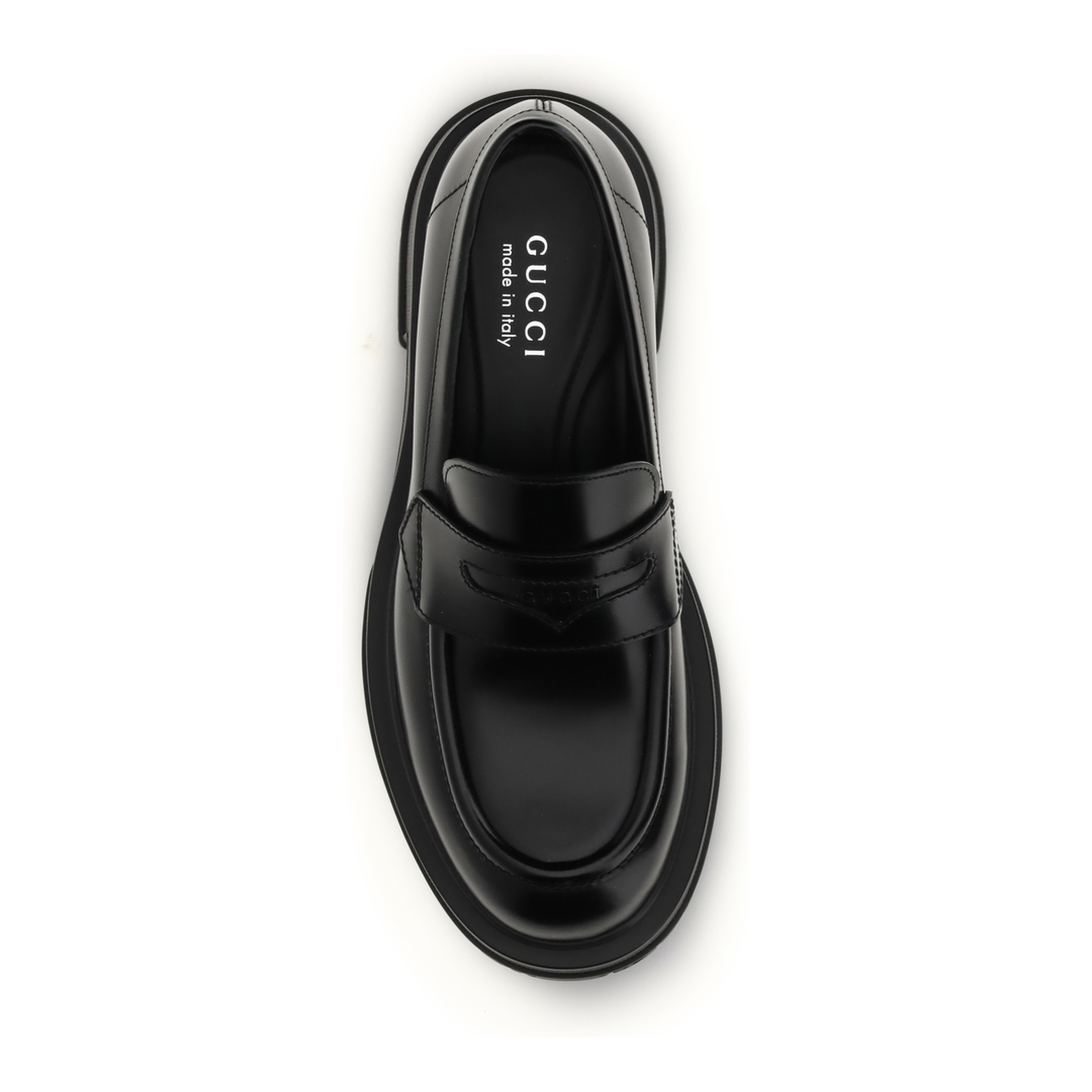 Logo Loafers - Image 4