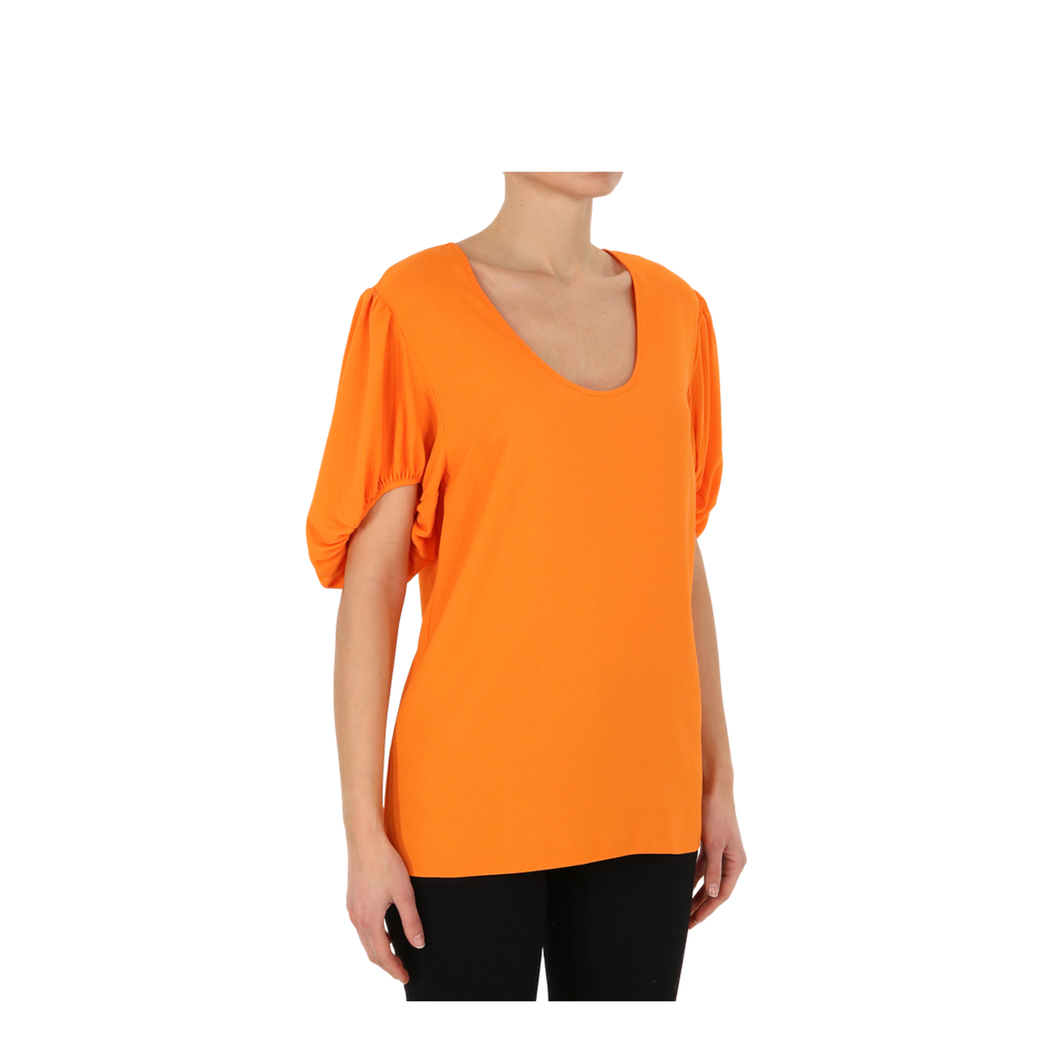 Orange Top - Image 2