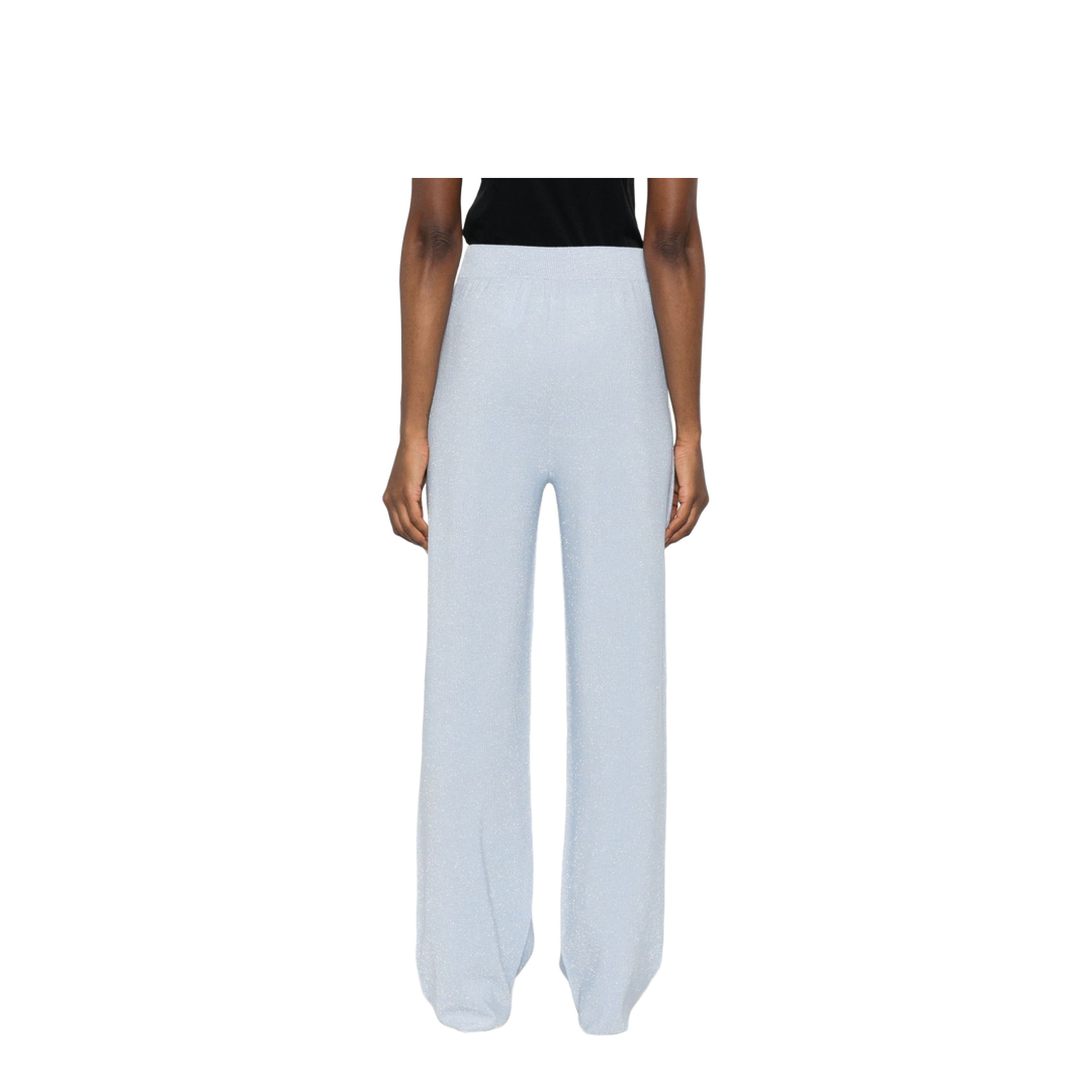 Trousers Clear Blue - Image 5