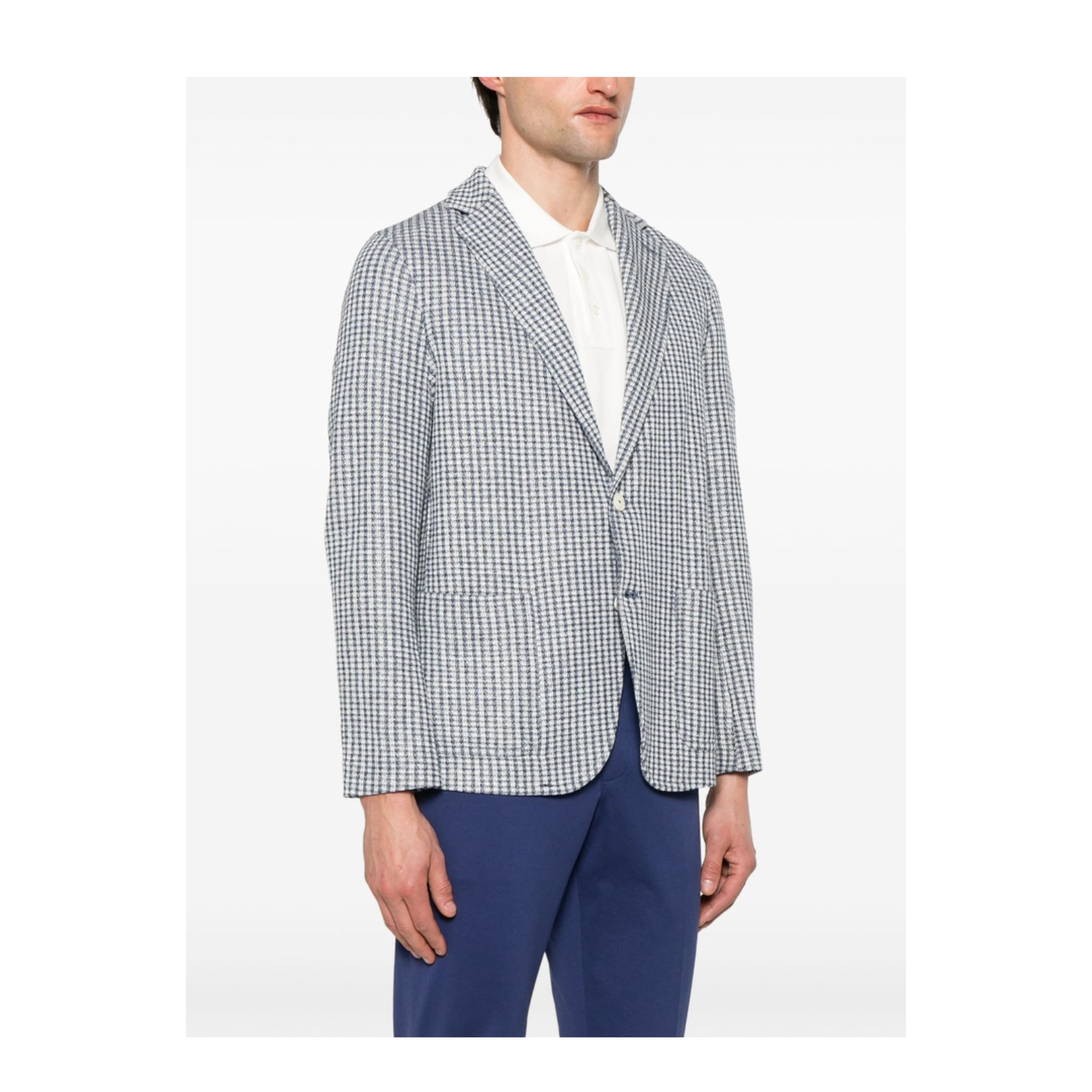 Jackets Blue - Image 2