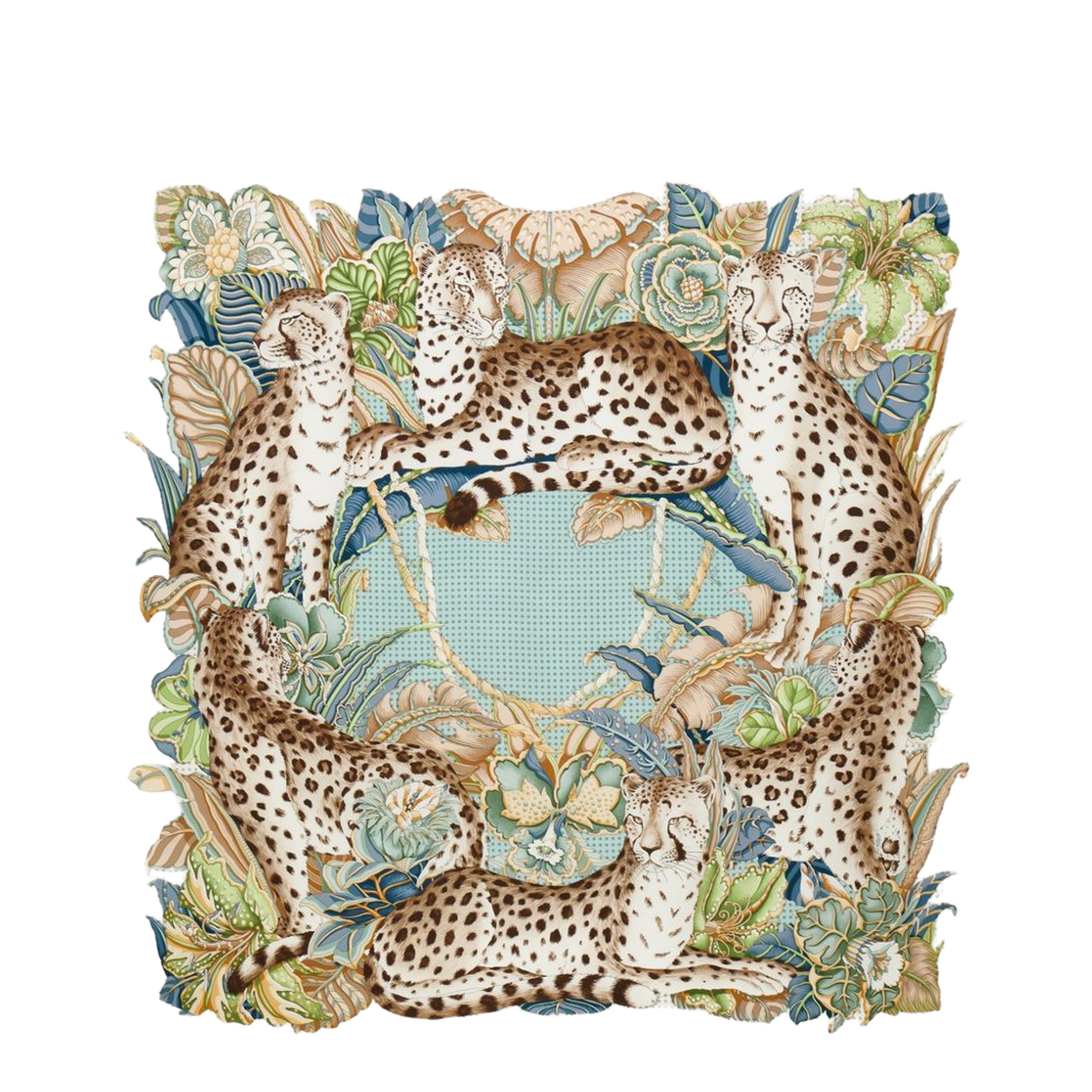 Scarfs Green - Image 1