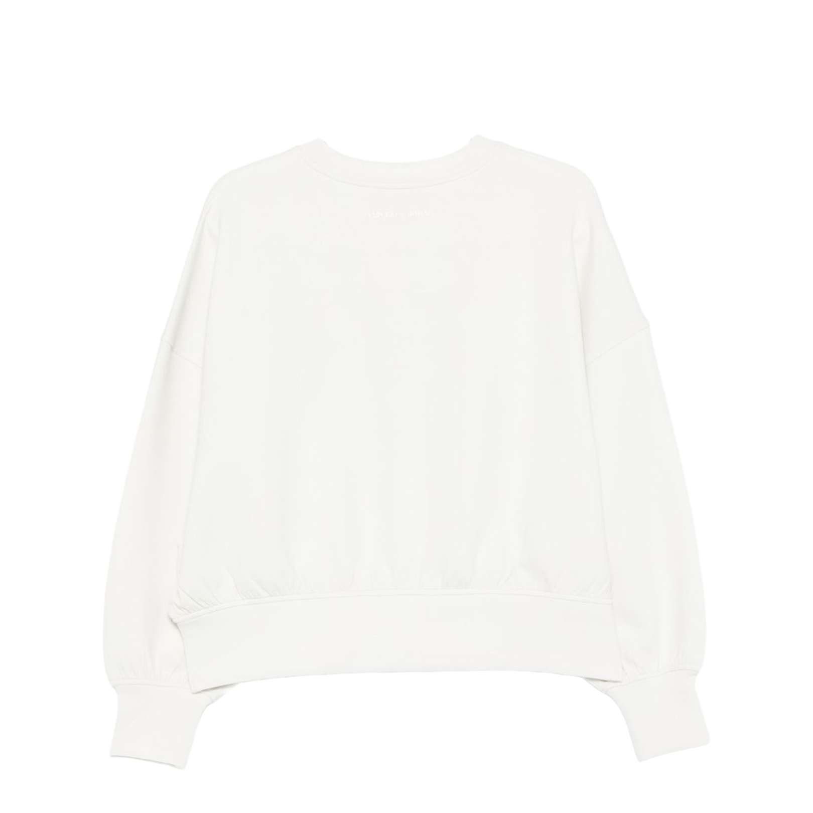 Logo Crewneck Sweatshirt - Image 2