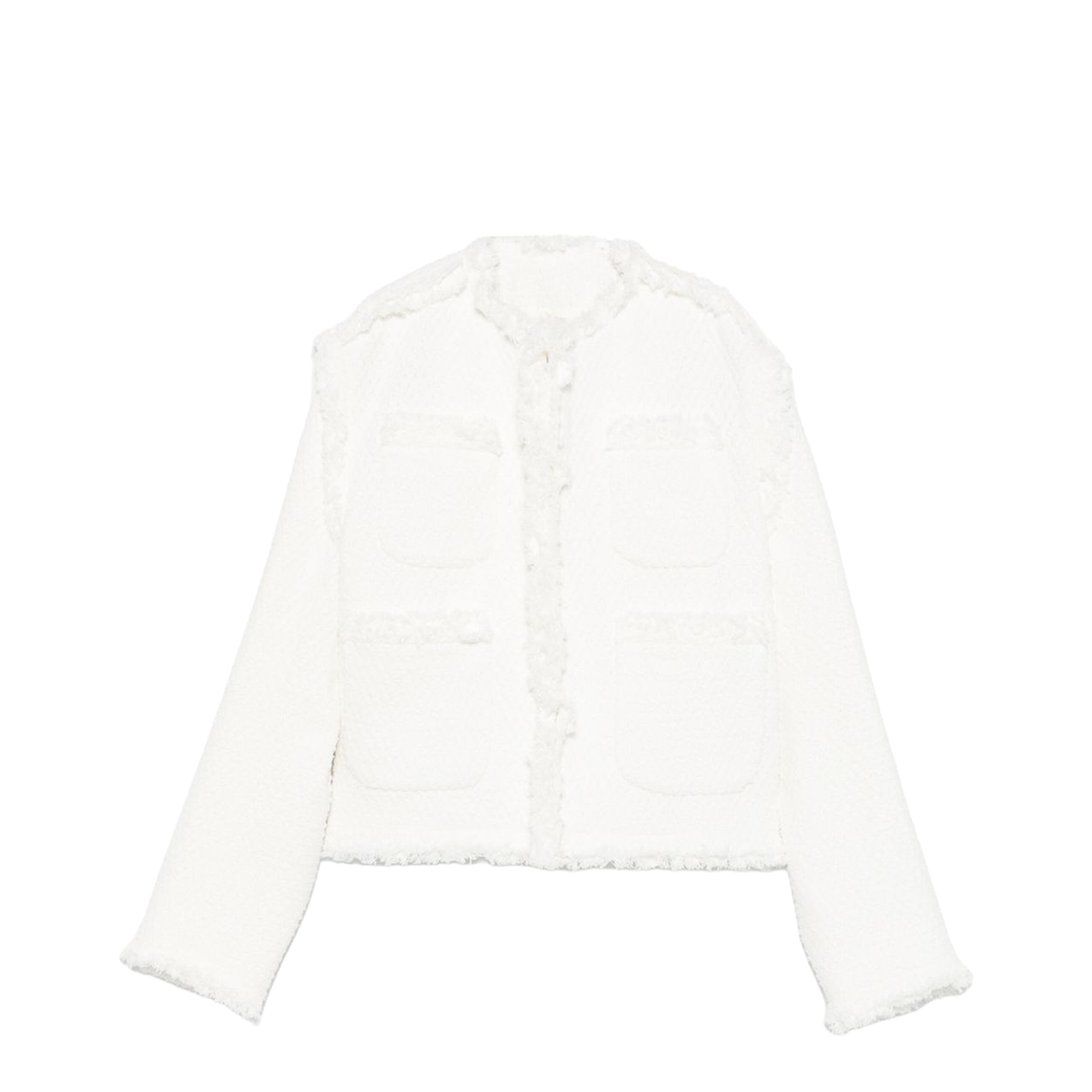 Jackets White - Image 1