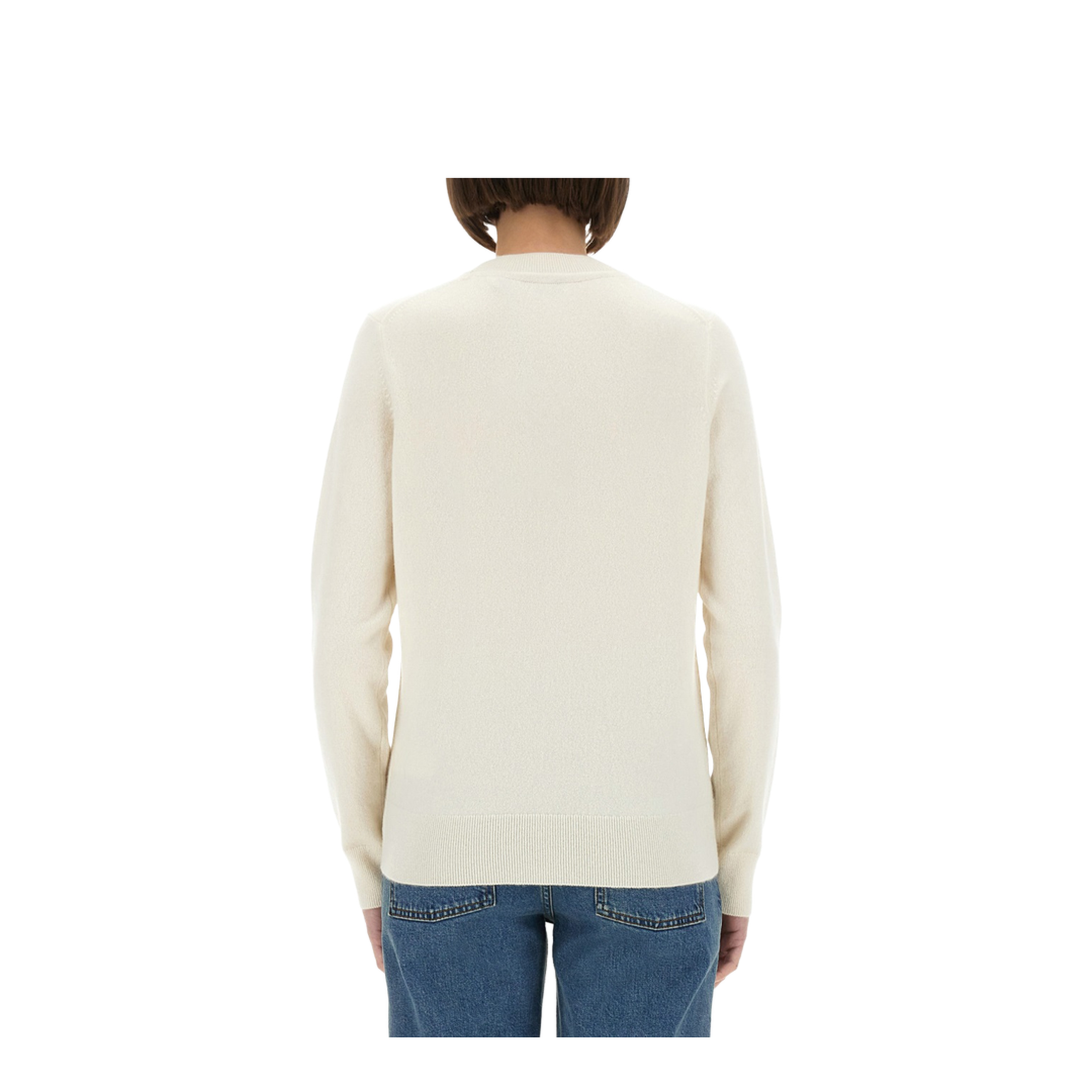 Cashmere Sweater - Image 3