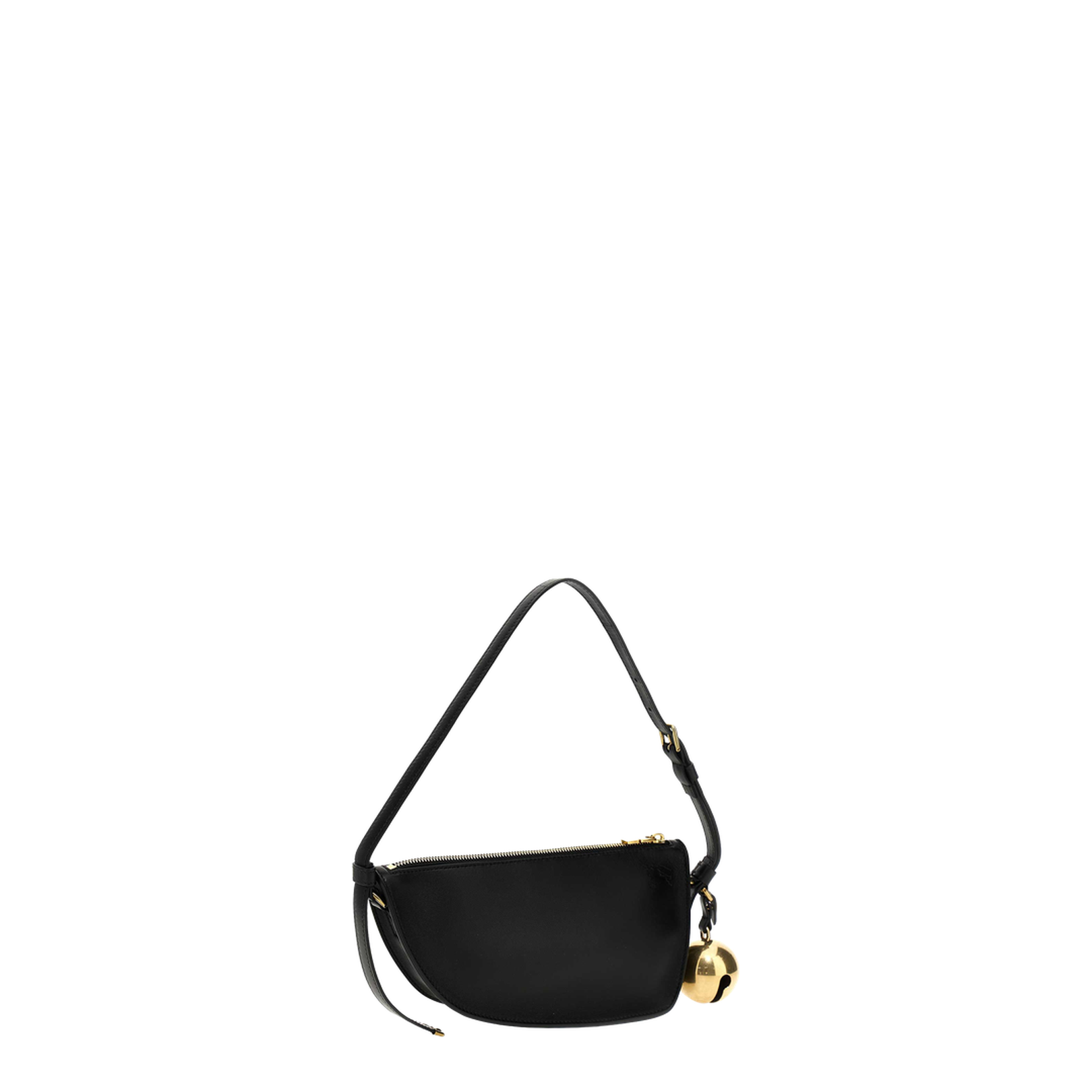 Shield Sling Mini Shoulder Bag - Image 2