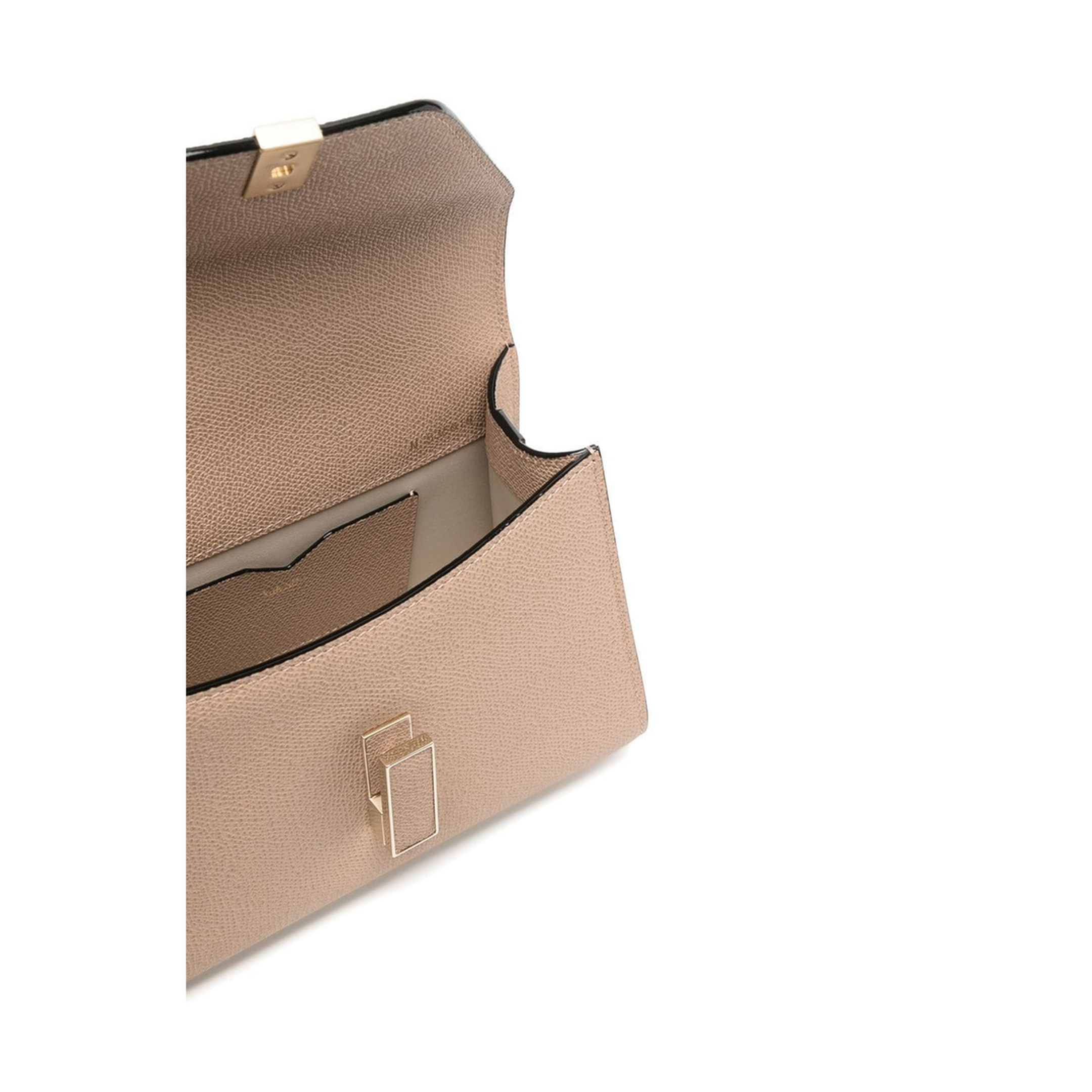 Iside Foldover Micro Tote Bag - Image 3