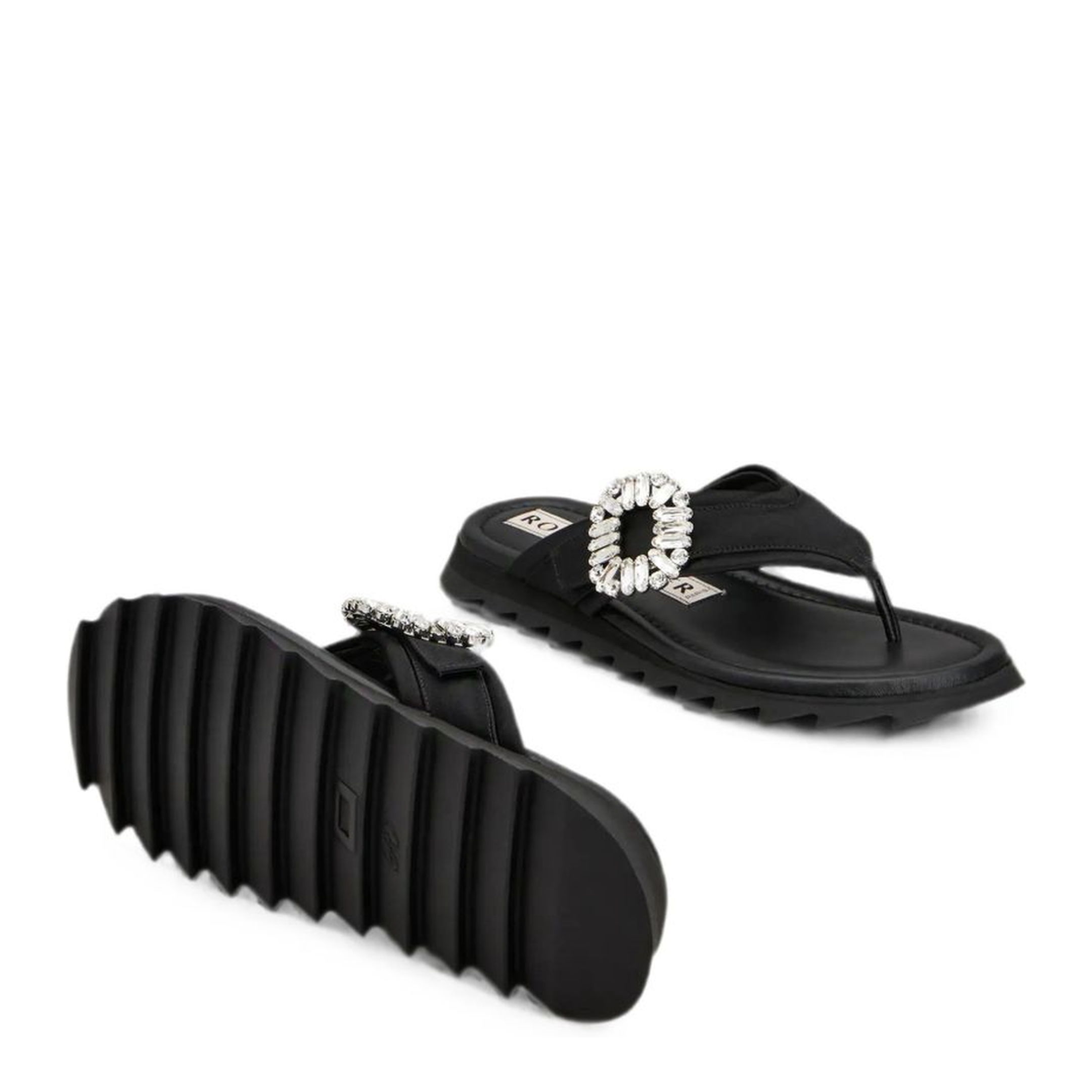 Sandals Black - Image 4