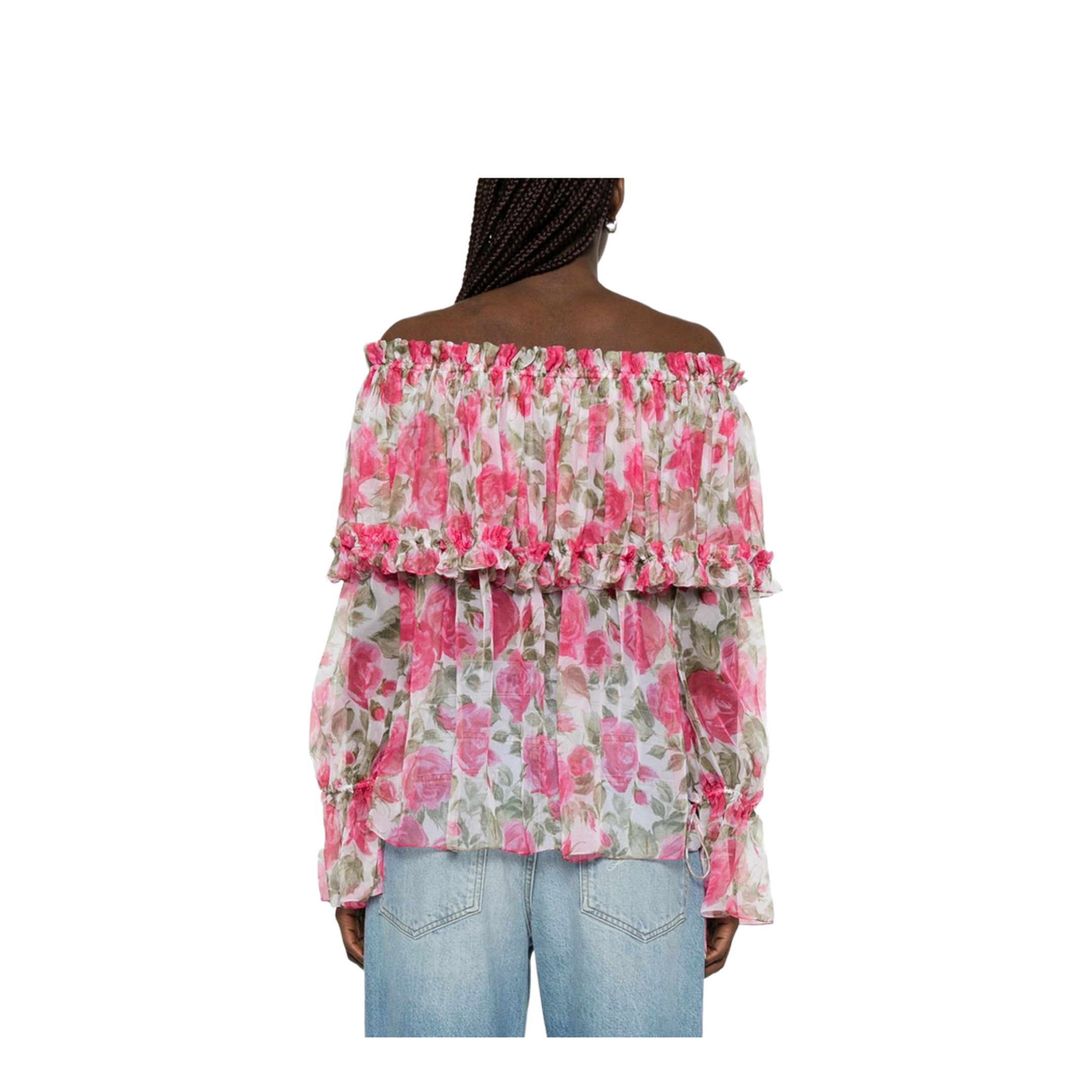 Top Pink - Image 5
