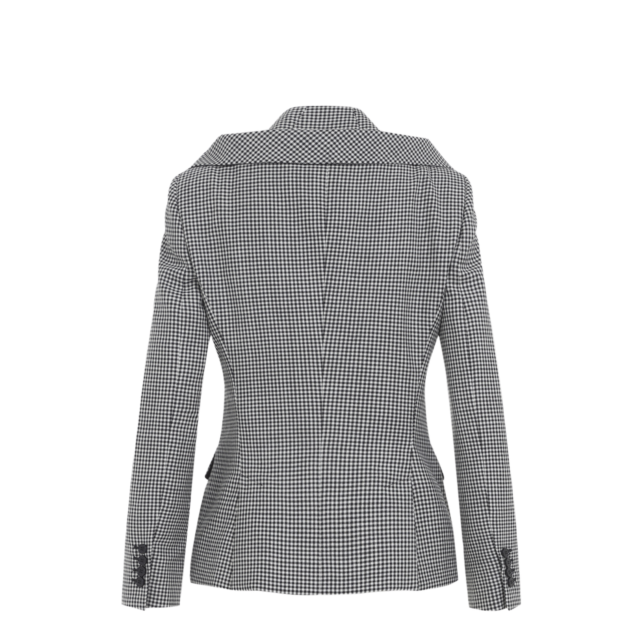 Off Shoulder Jacket Harness - Image 4