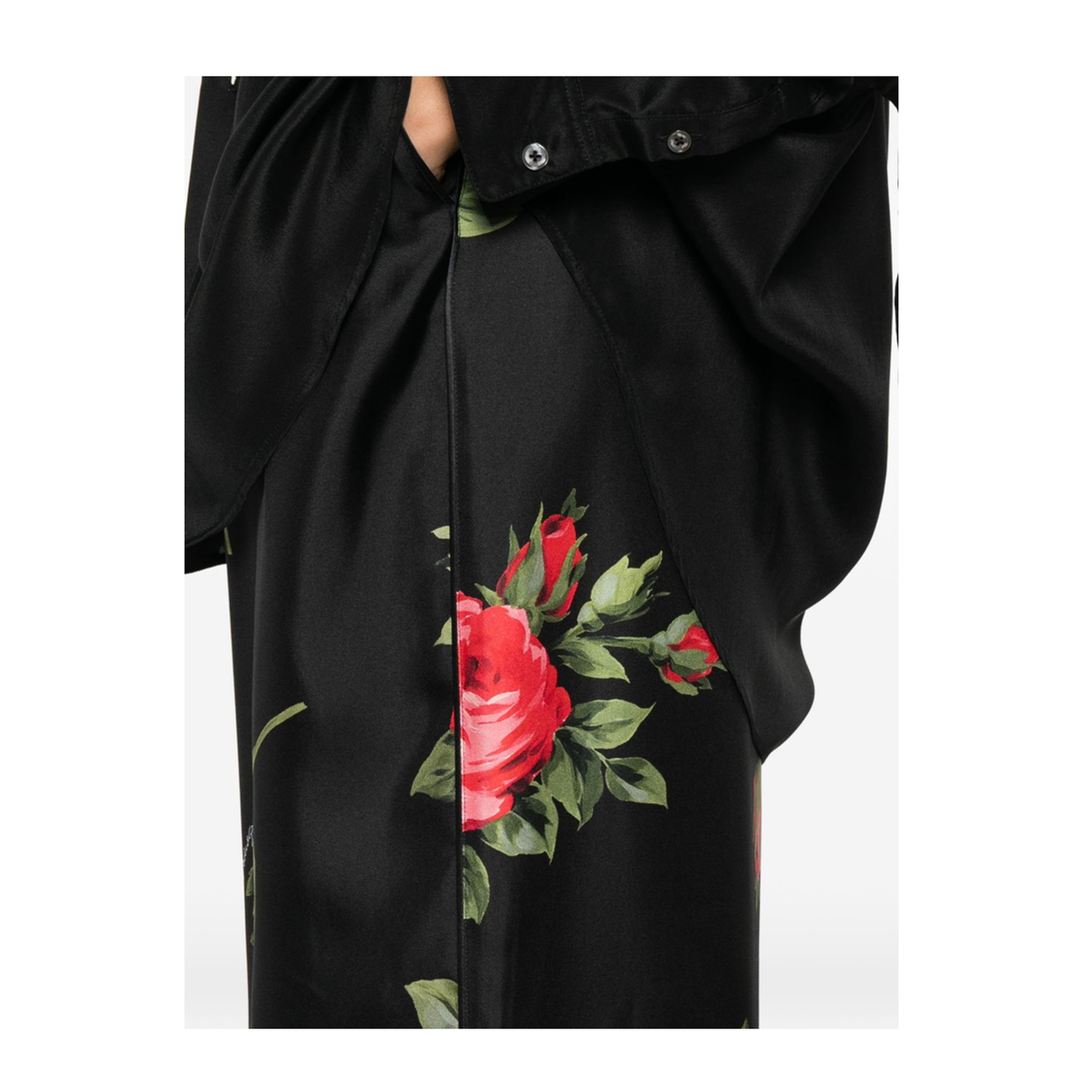 Trousers Black - Image 3