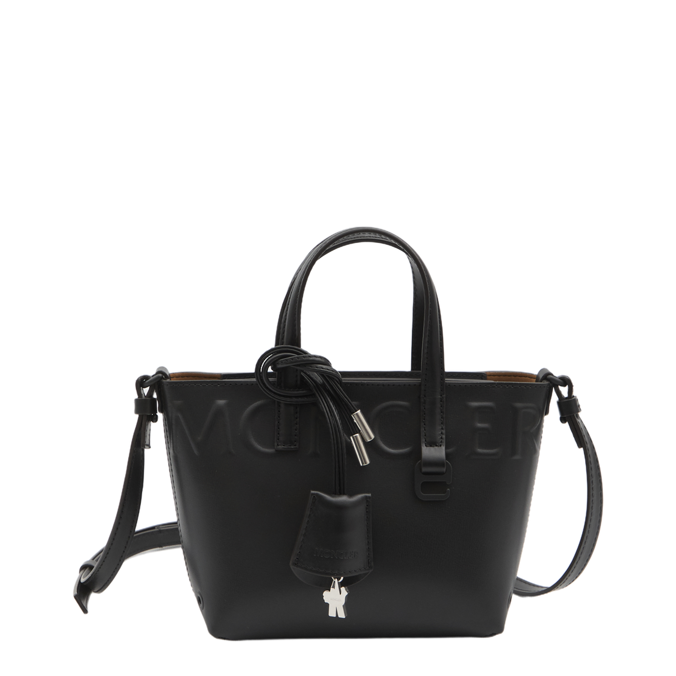 Very Micro Tote Bag - Image 1