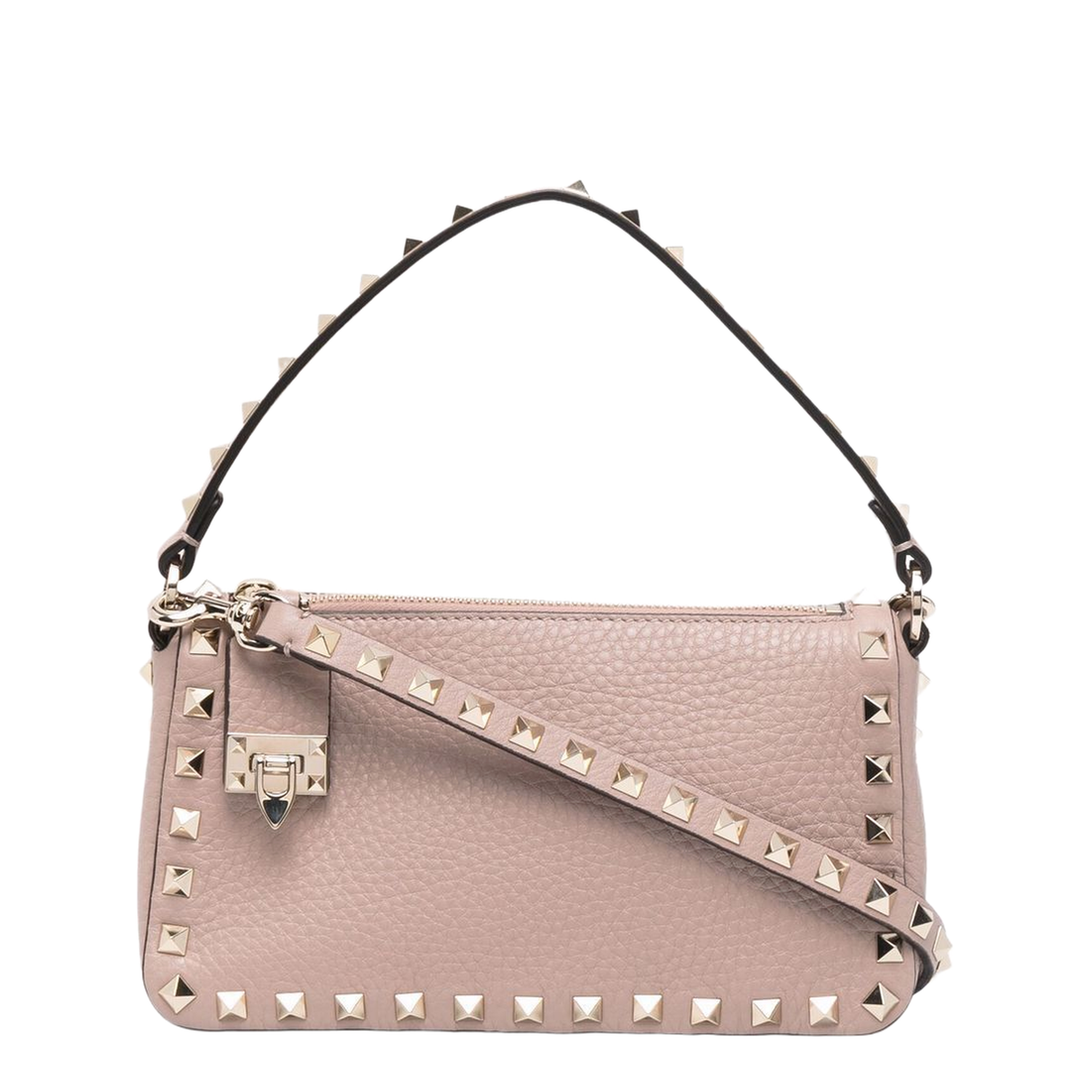 Rockstud Small Crossbody Bag - Image 1
