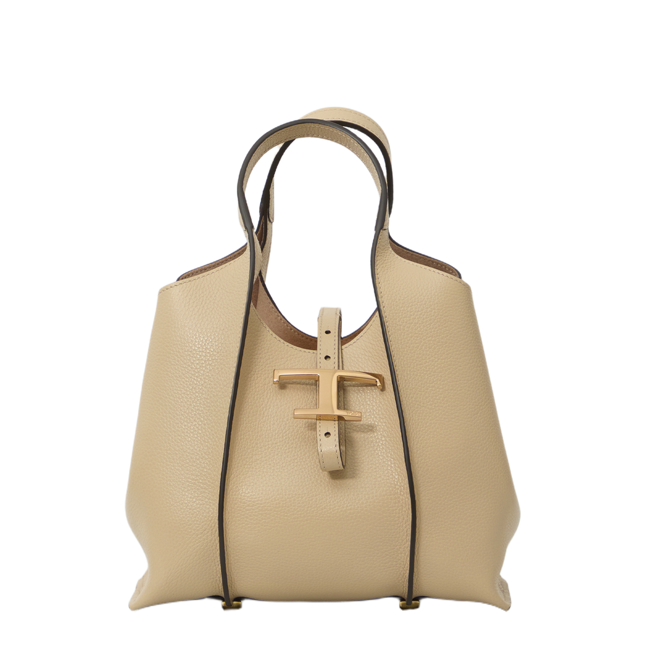 Mini T Timeless Shopping Bag - Image 1