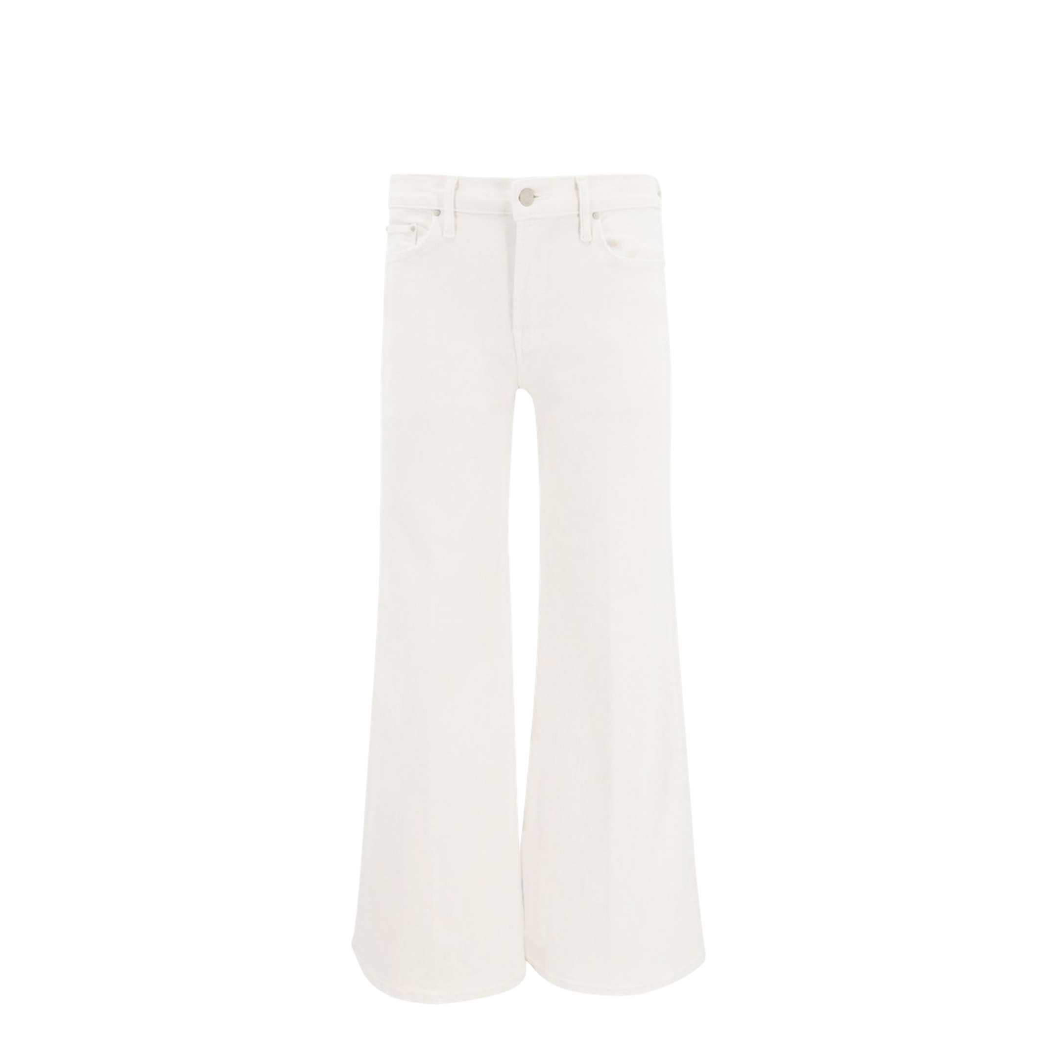 Jeans Beige - Image 1