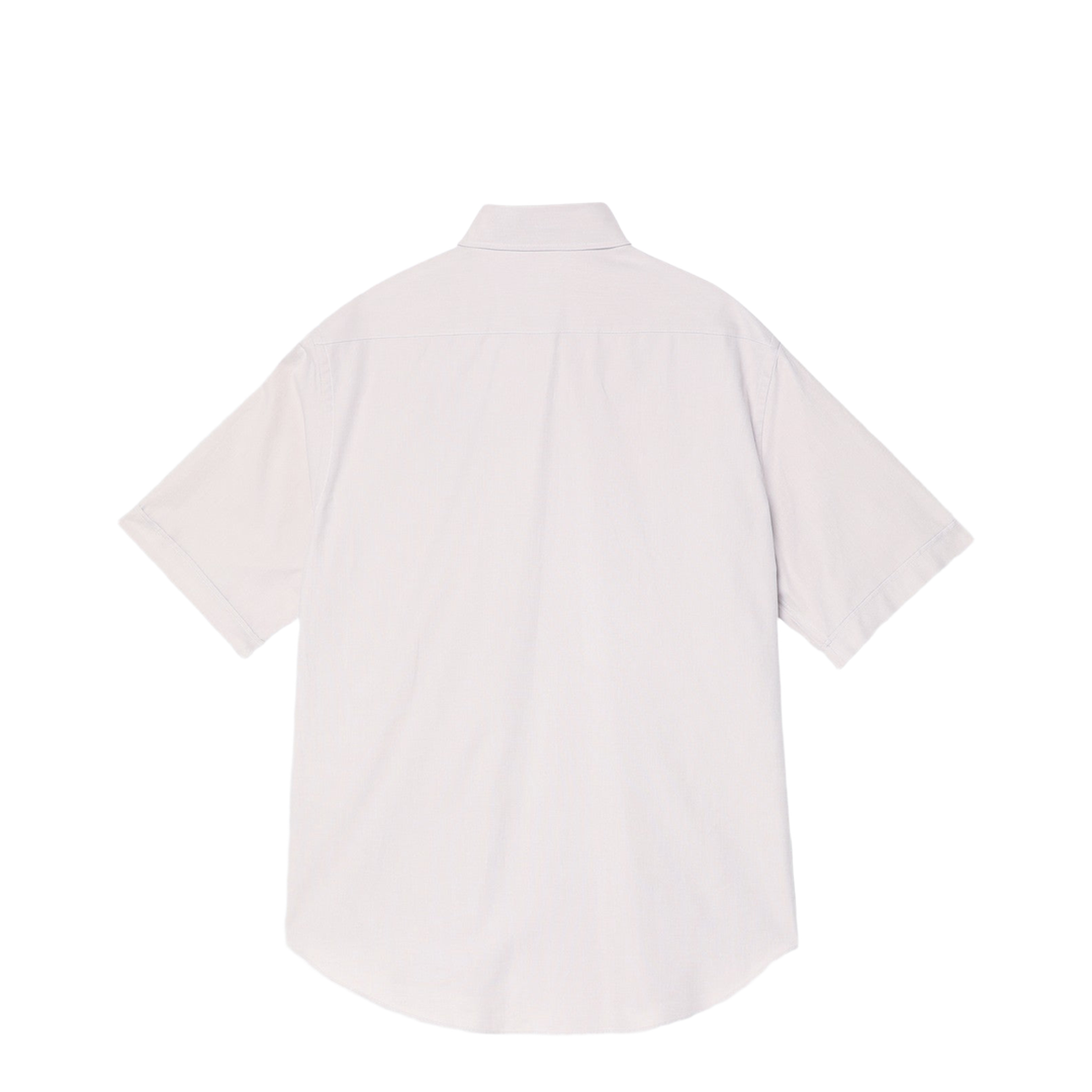 Light Blue Button-Down Shirt - Image 2