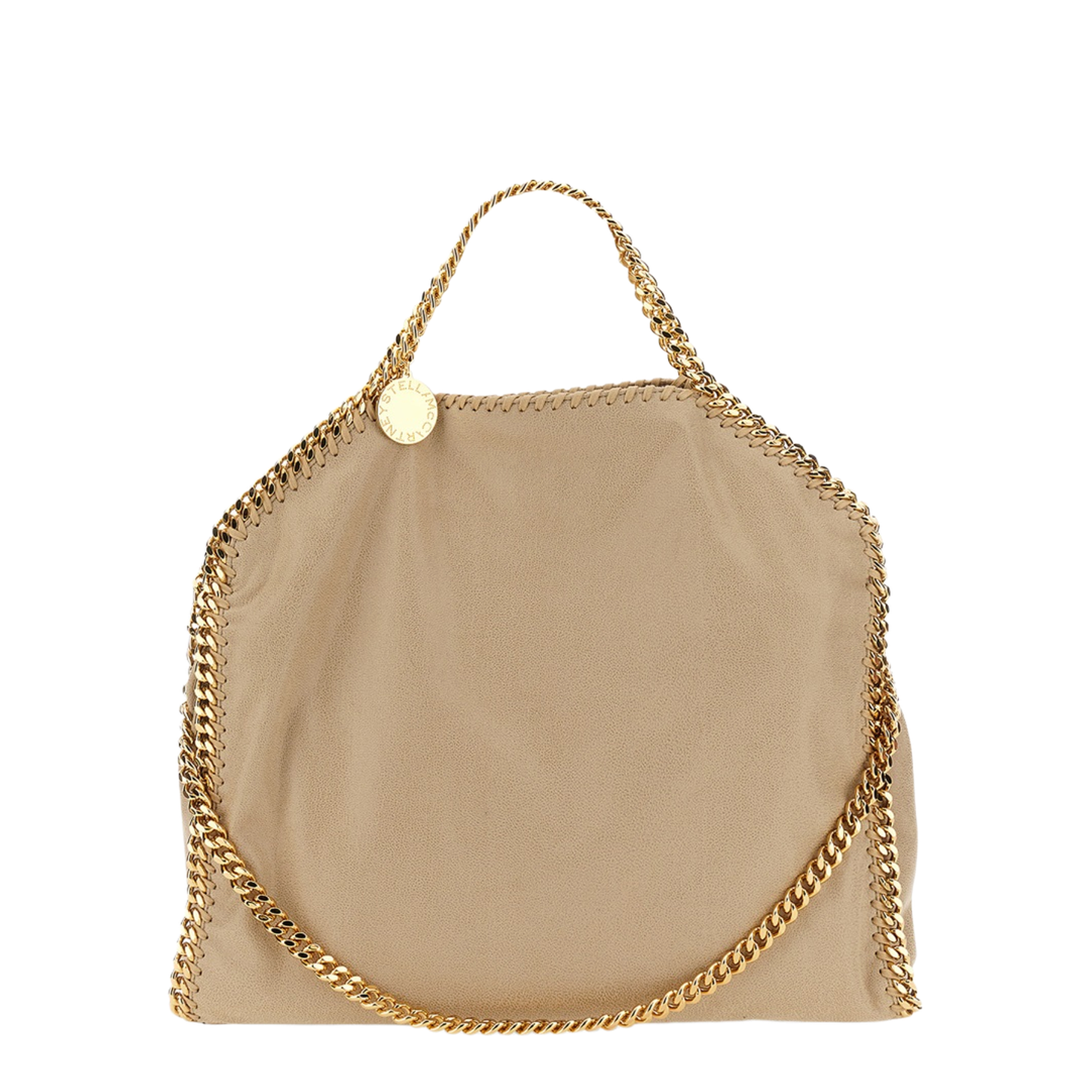 Falabella Fold-Over Tote Bag - Image 1