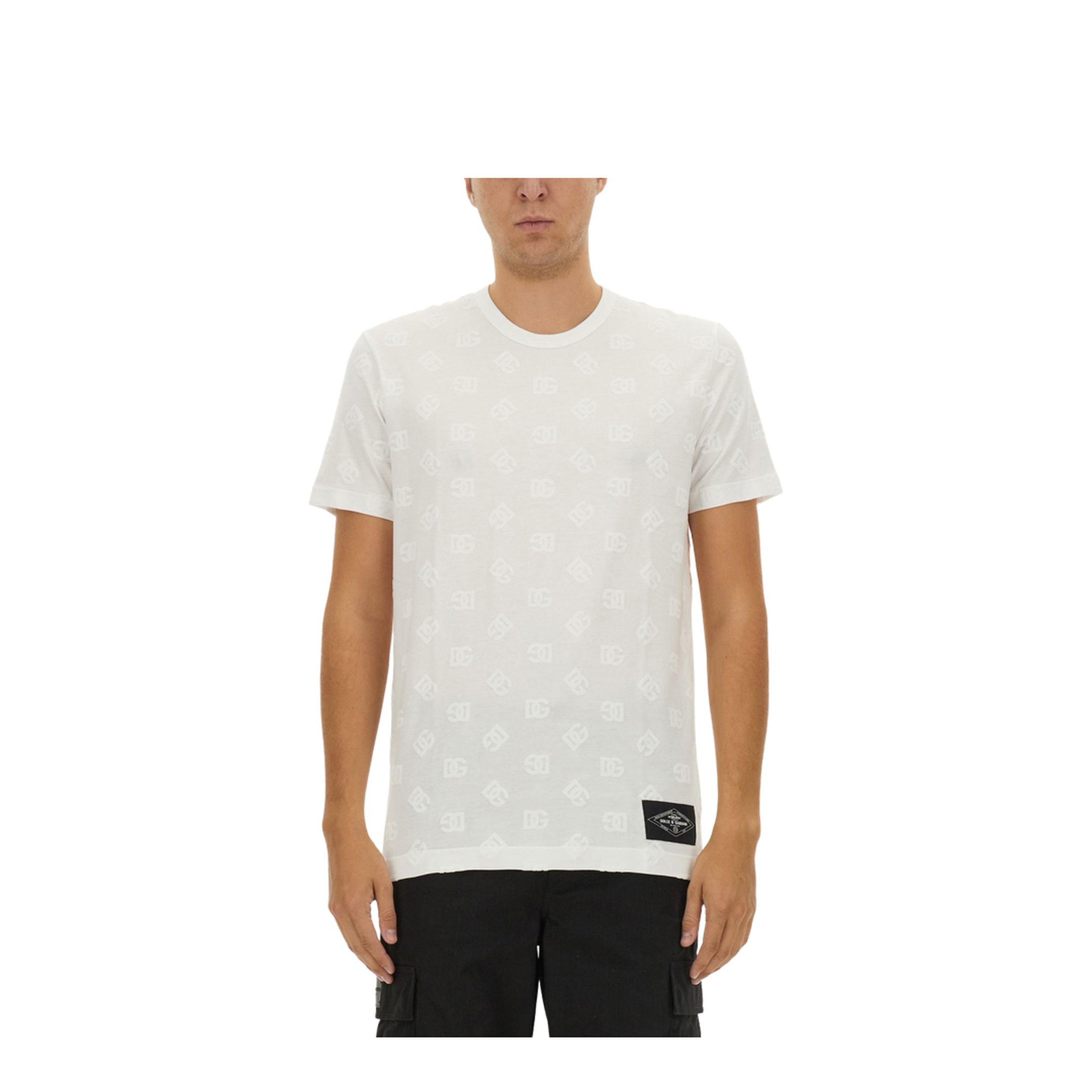 Cotton T-Shirt - Image 1