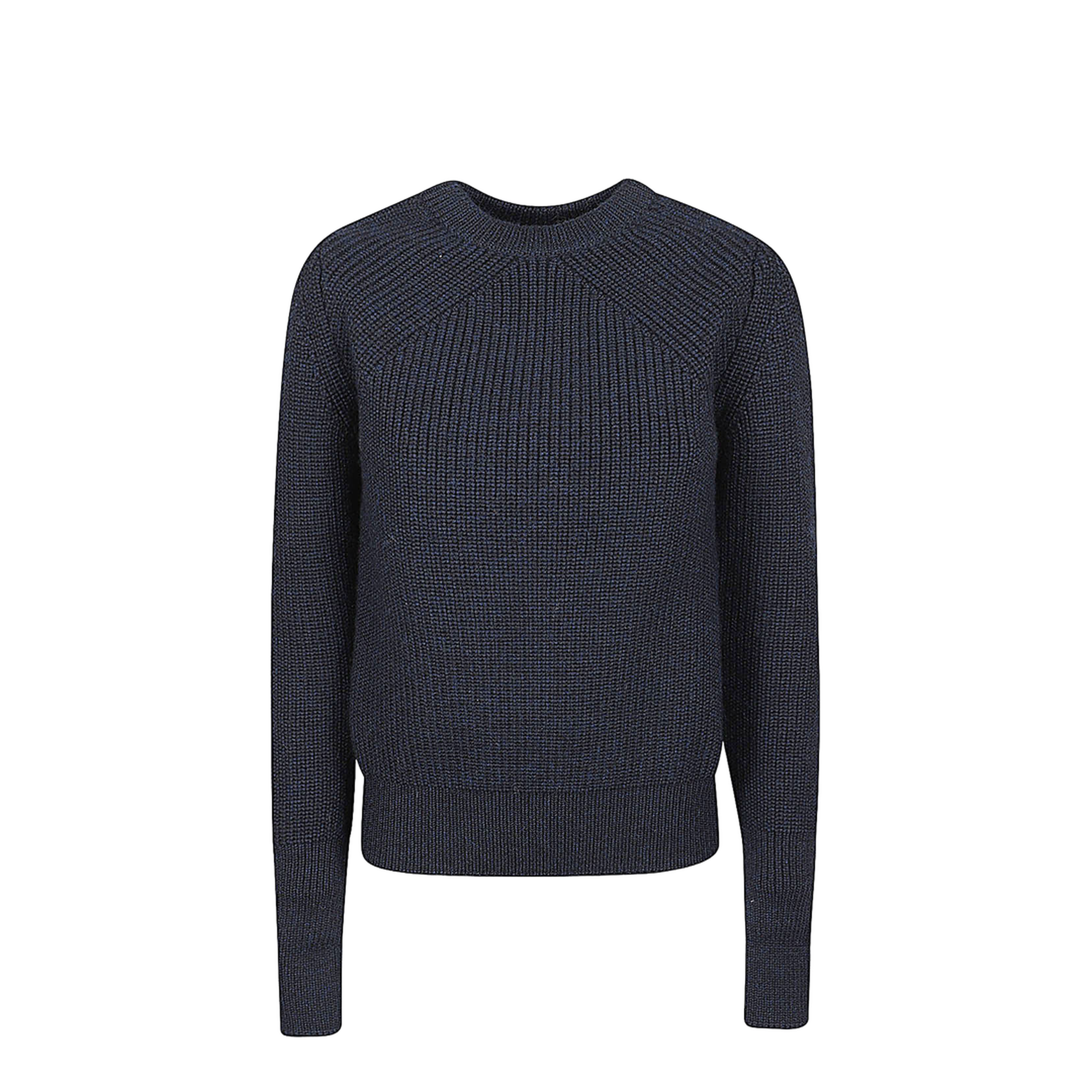 Wool Pullover - Image 1