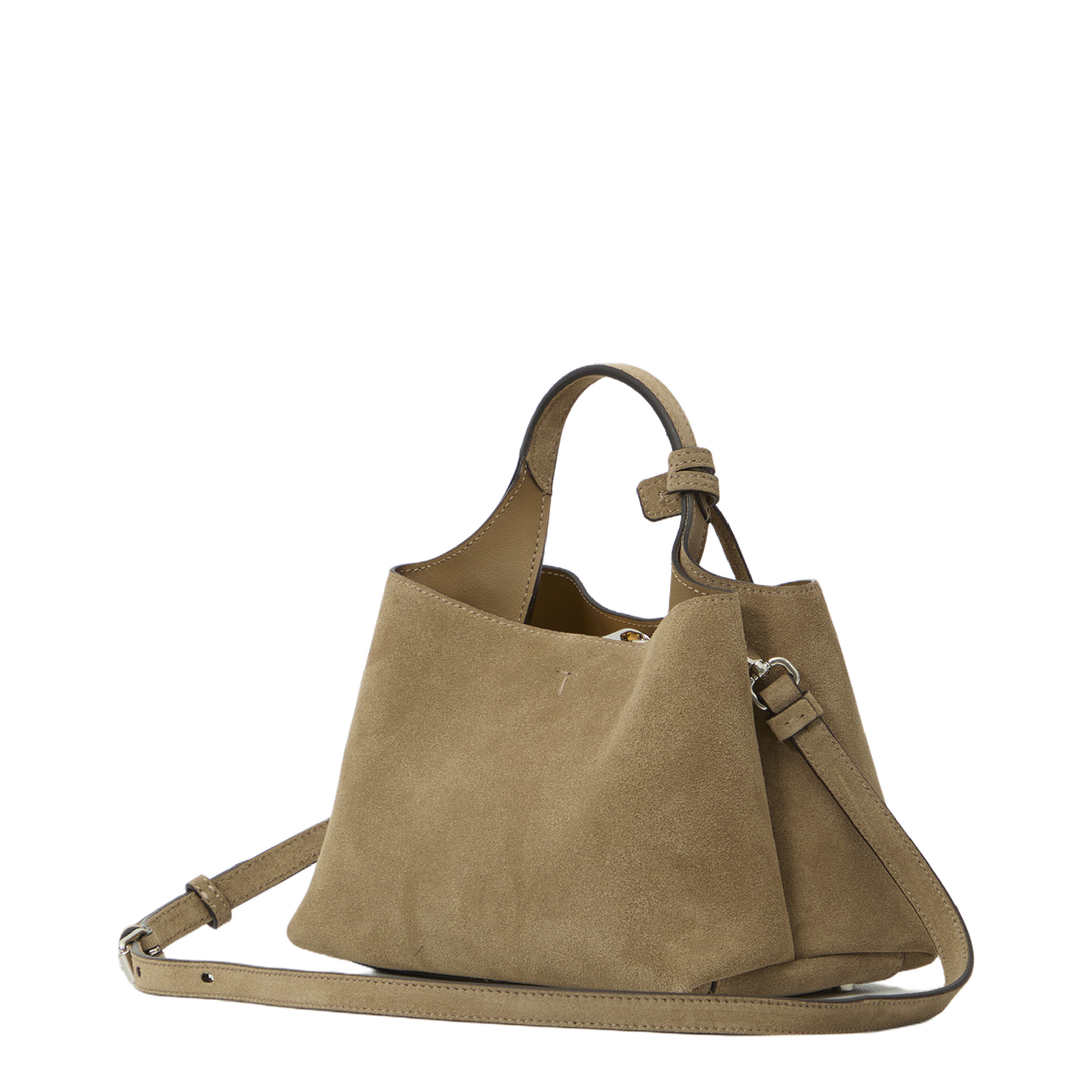 T Timeless Calfskin Backpack - Black - Image 2