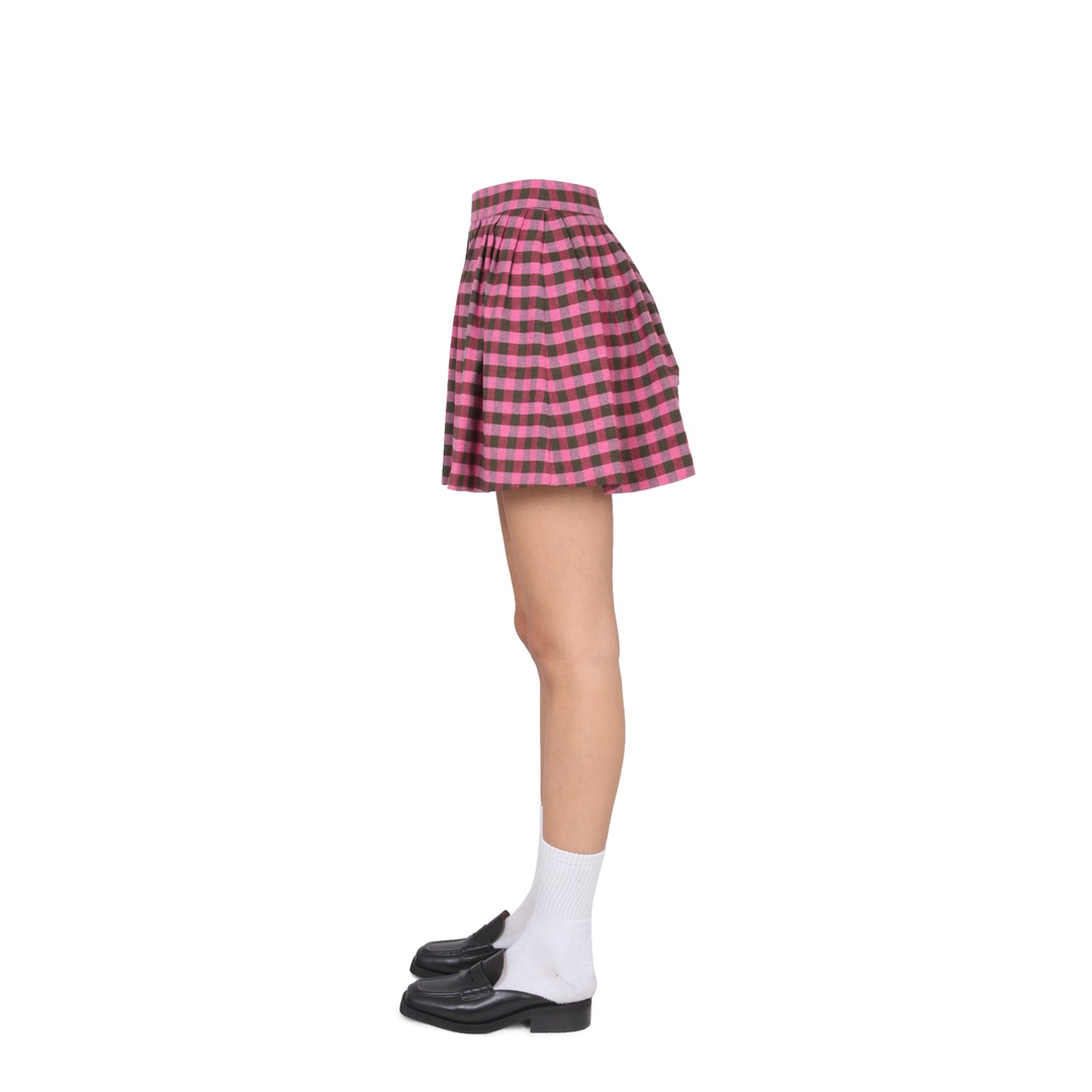 Mini Skirt - Image 3