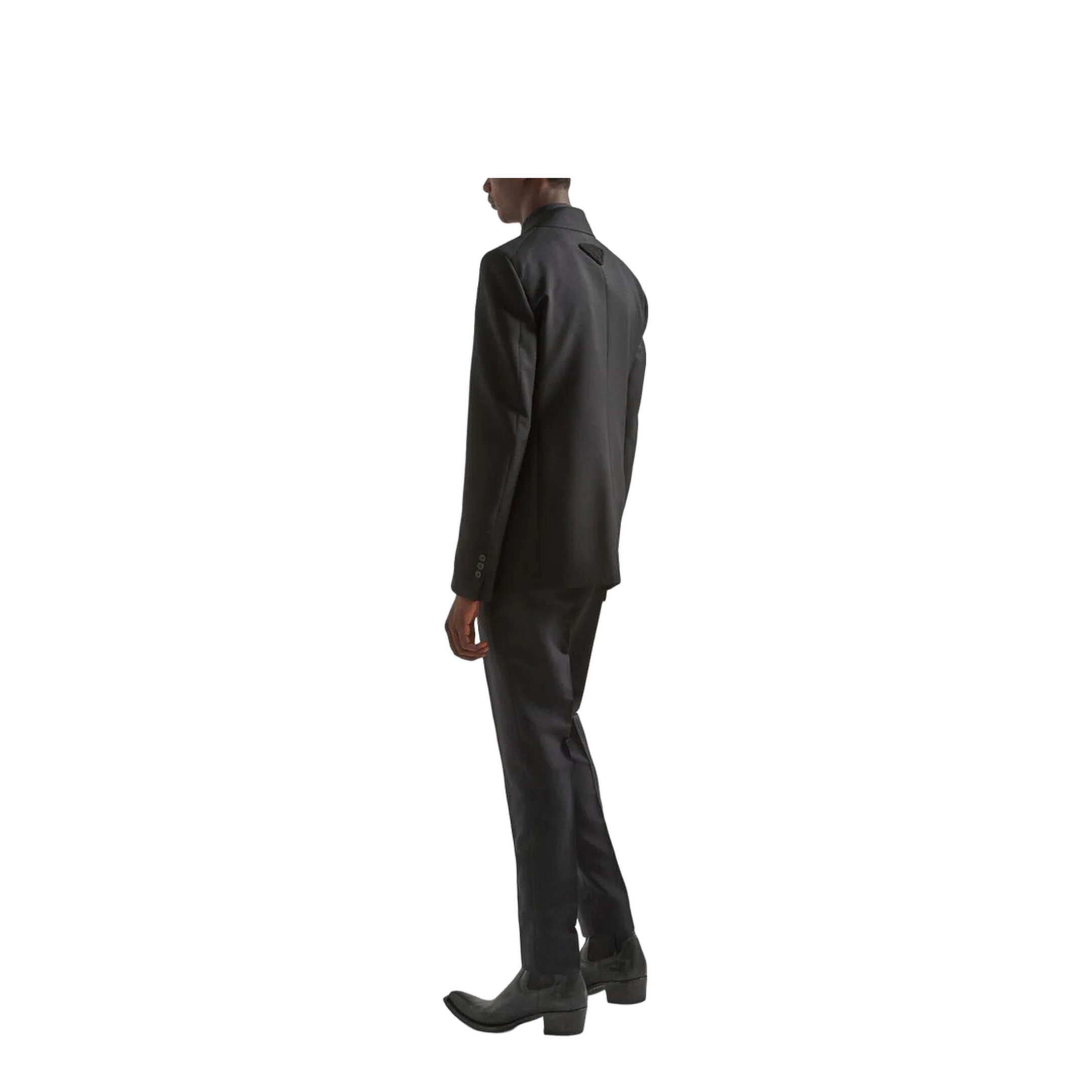 Tailoring Slim Jacket - Image 5