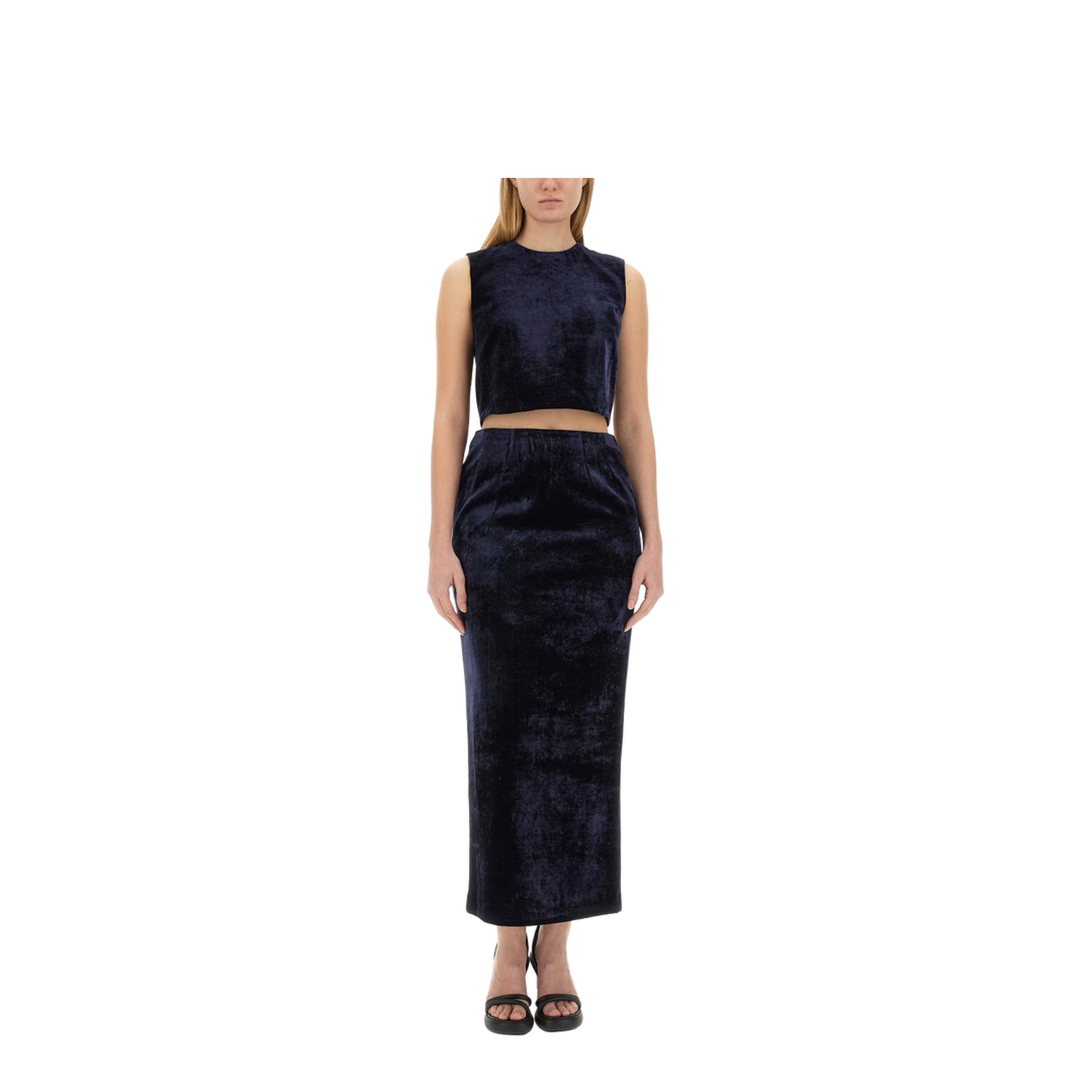 Long Skirt - Image 2