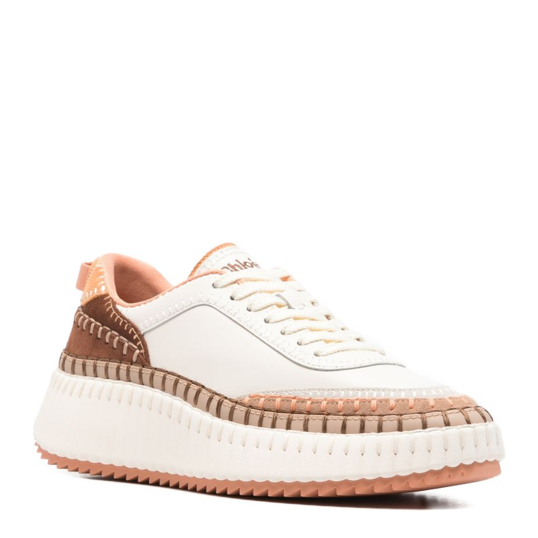 Sneakers Pink - Image 4