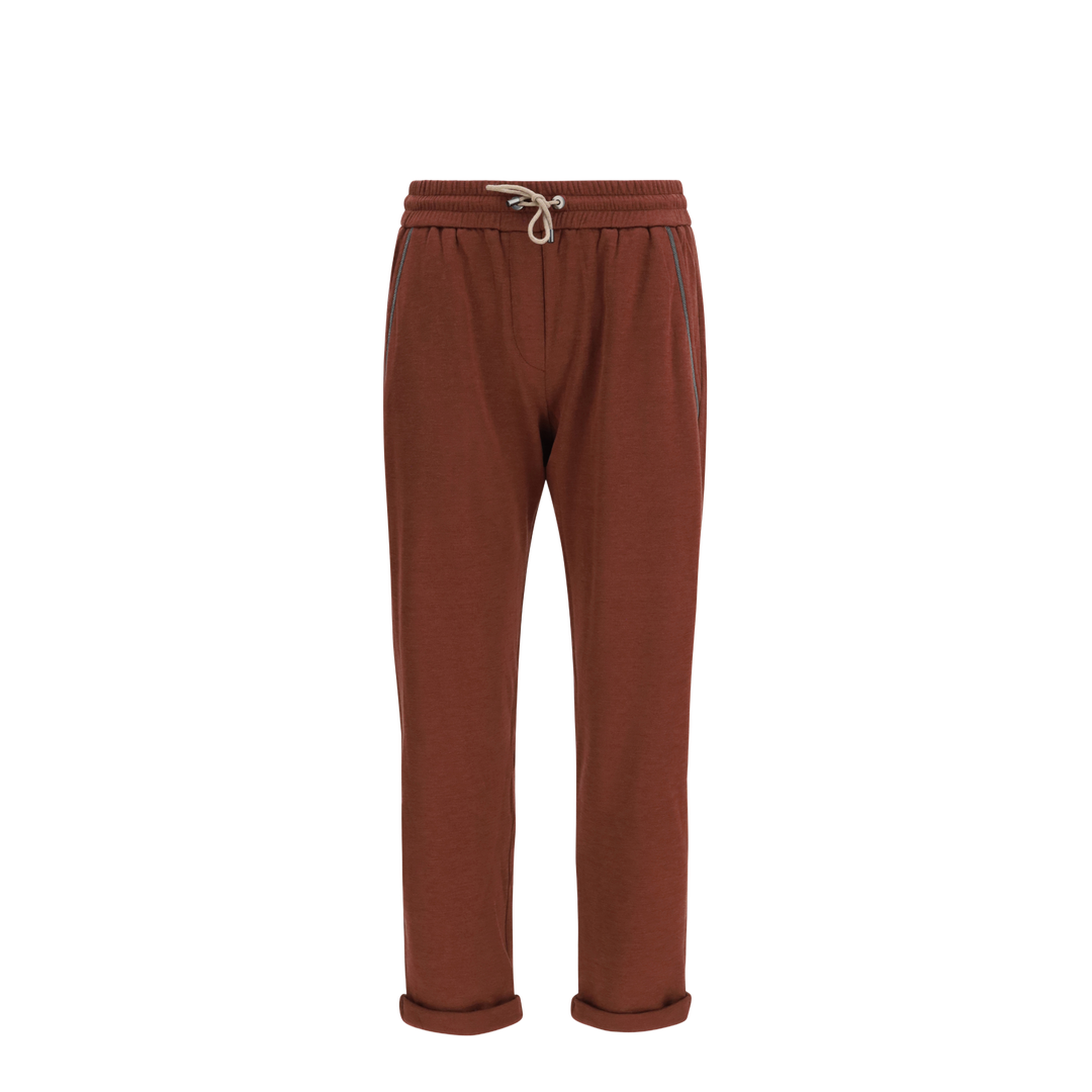 Pants With Embellishments - Image 1