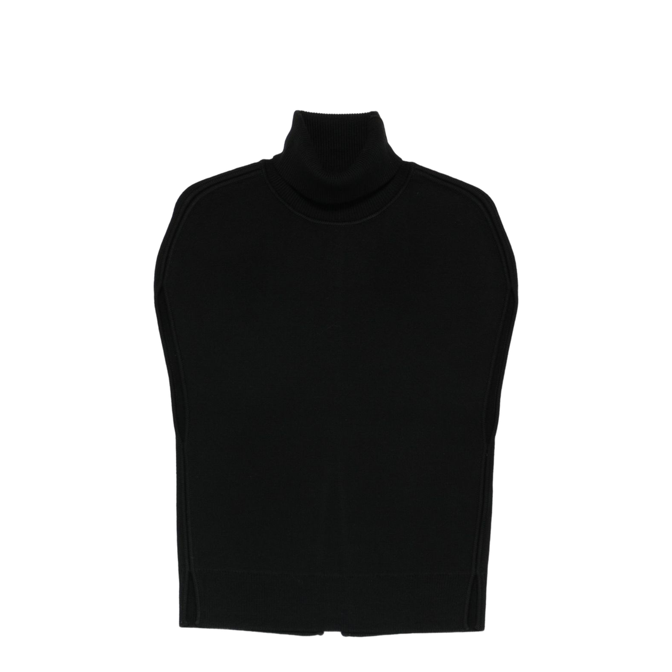 Sweaters Black - Image 1