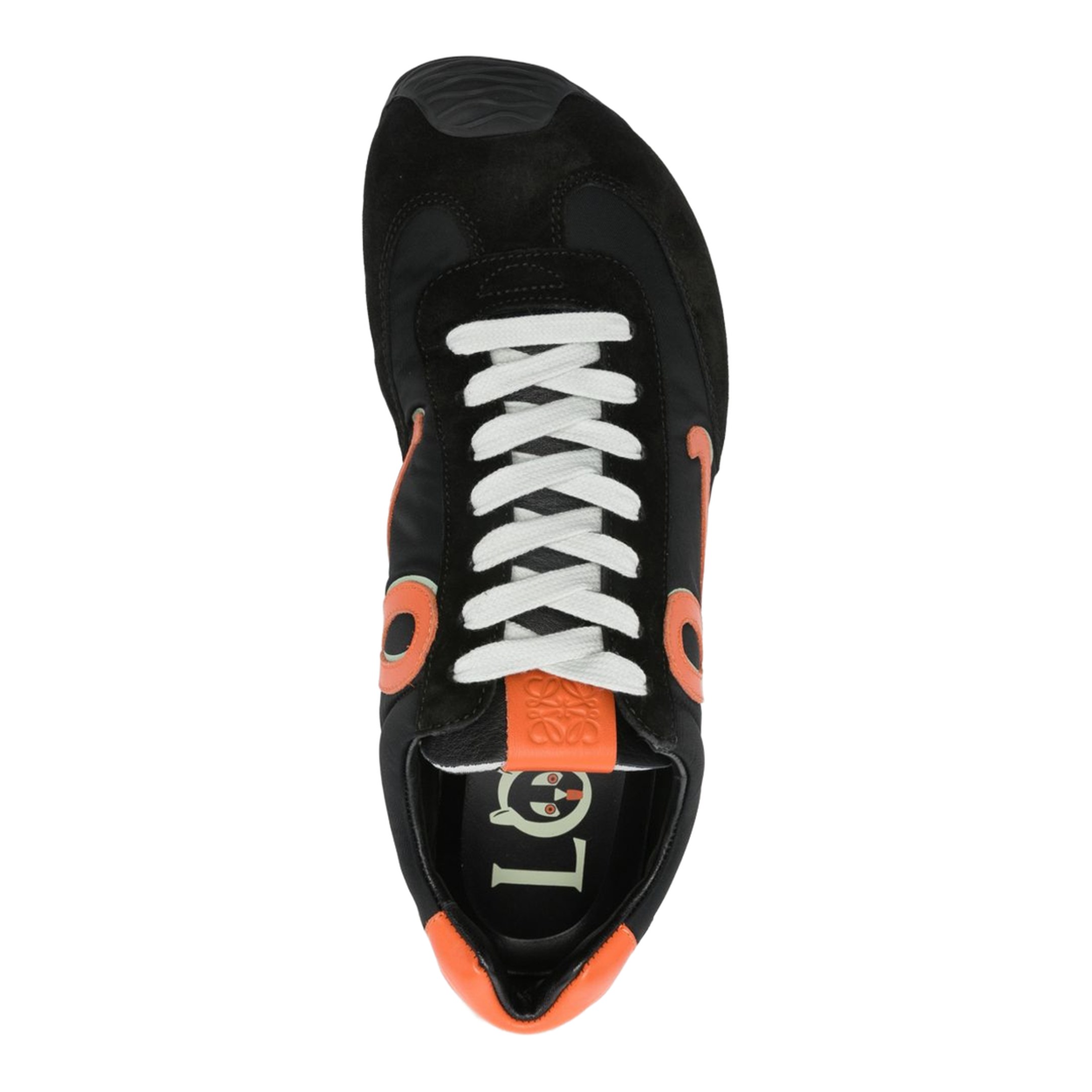 Ballet Runner 2.0 Sneakers - Image 4