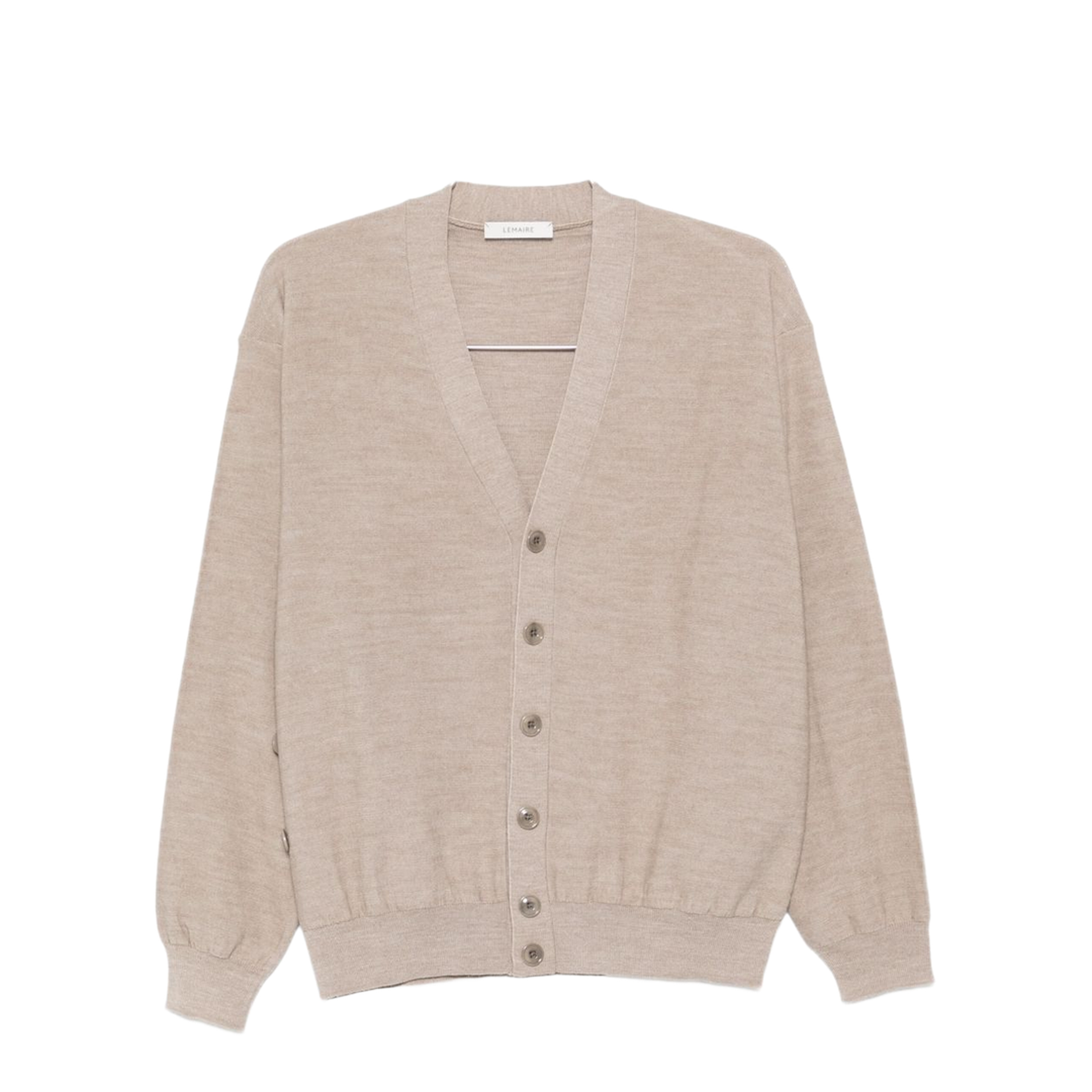 Sweaters Dove Grey - Image 1