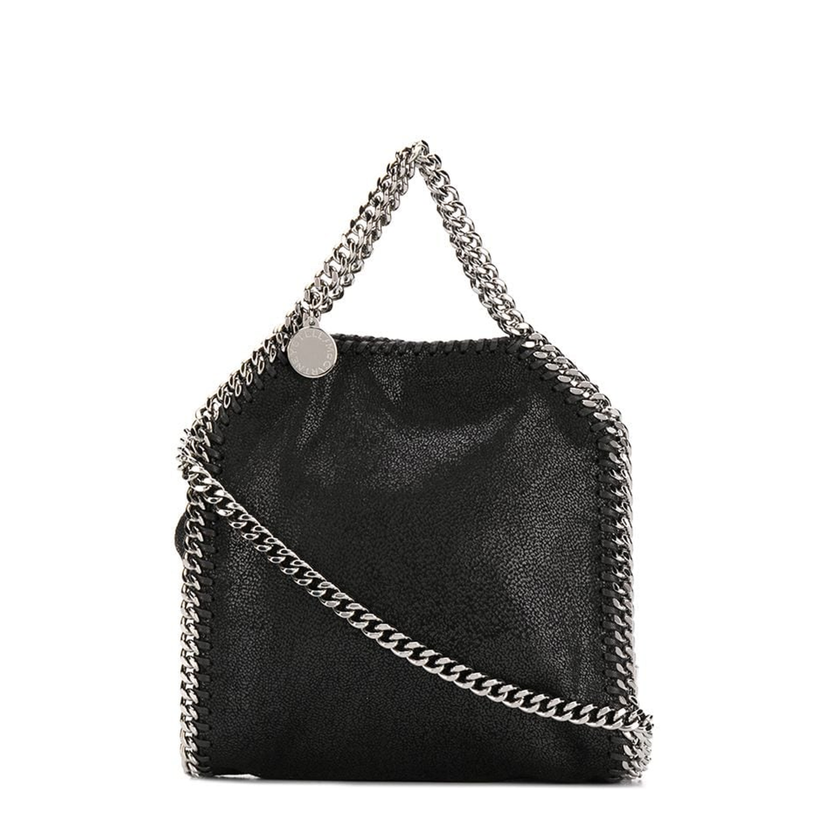 Falabella Tiny Tote Bag - Image 1