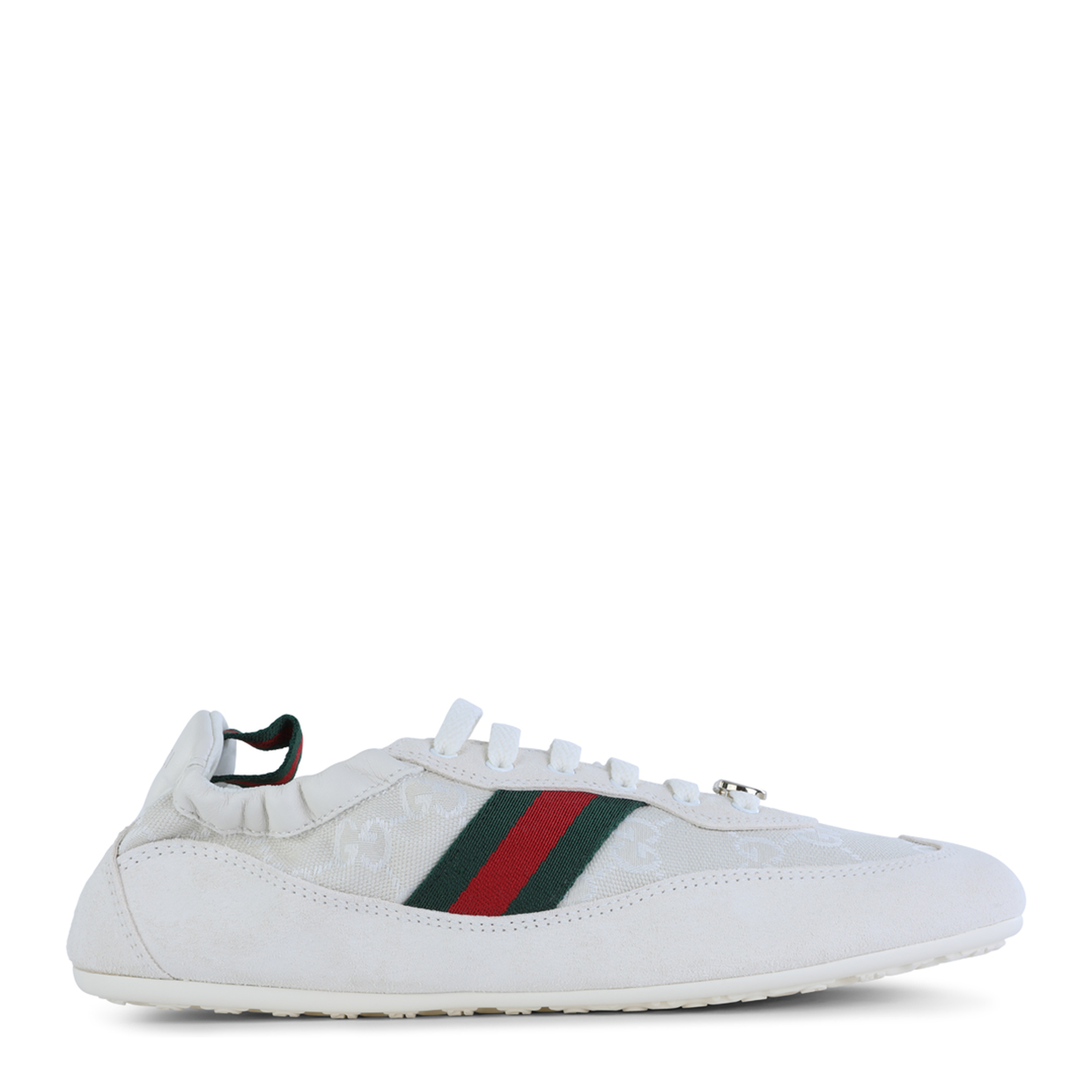 Sneakers White - Image 1