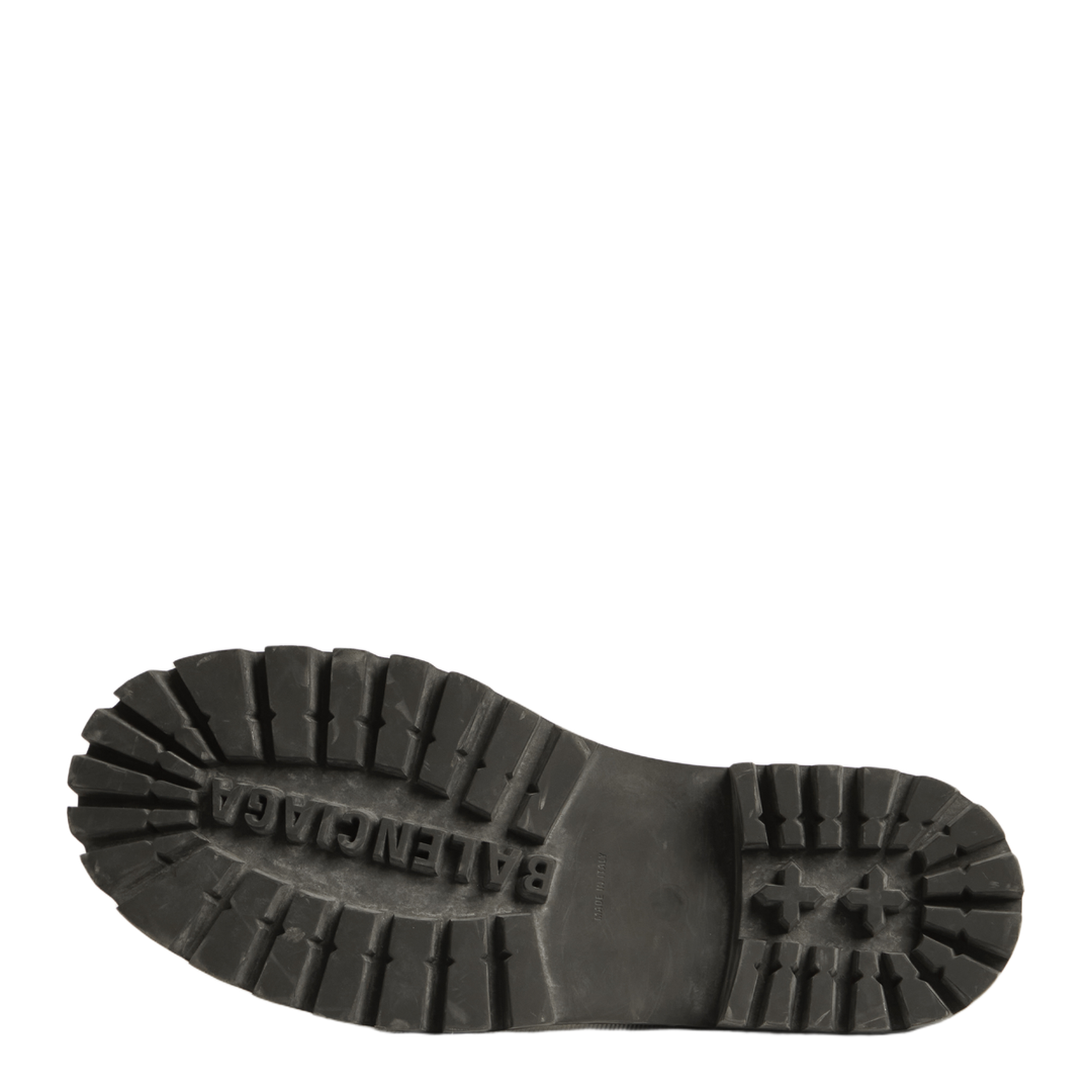 Chelsea Strike Boots - Image 4