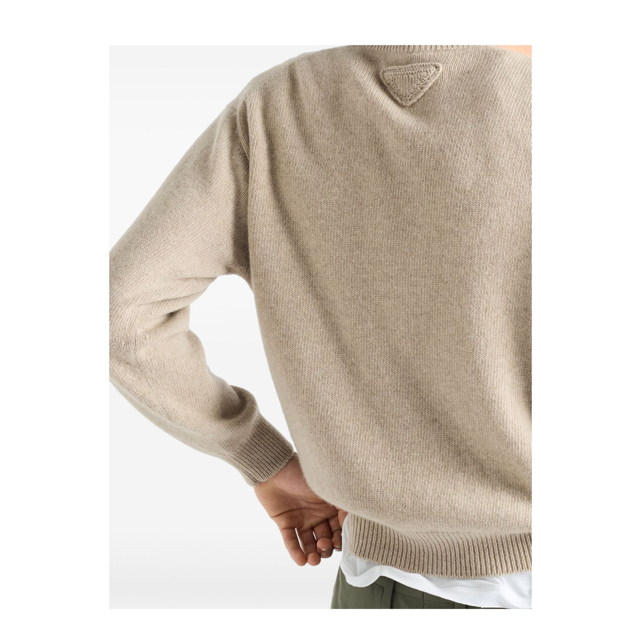 Crew Neck - Image 5