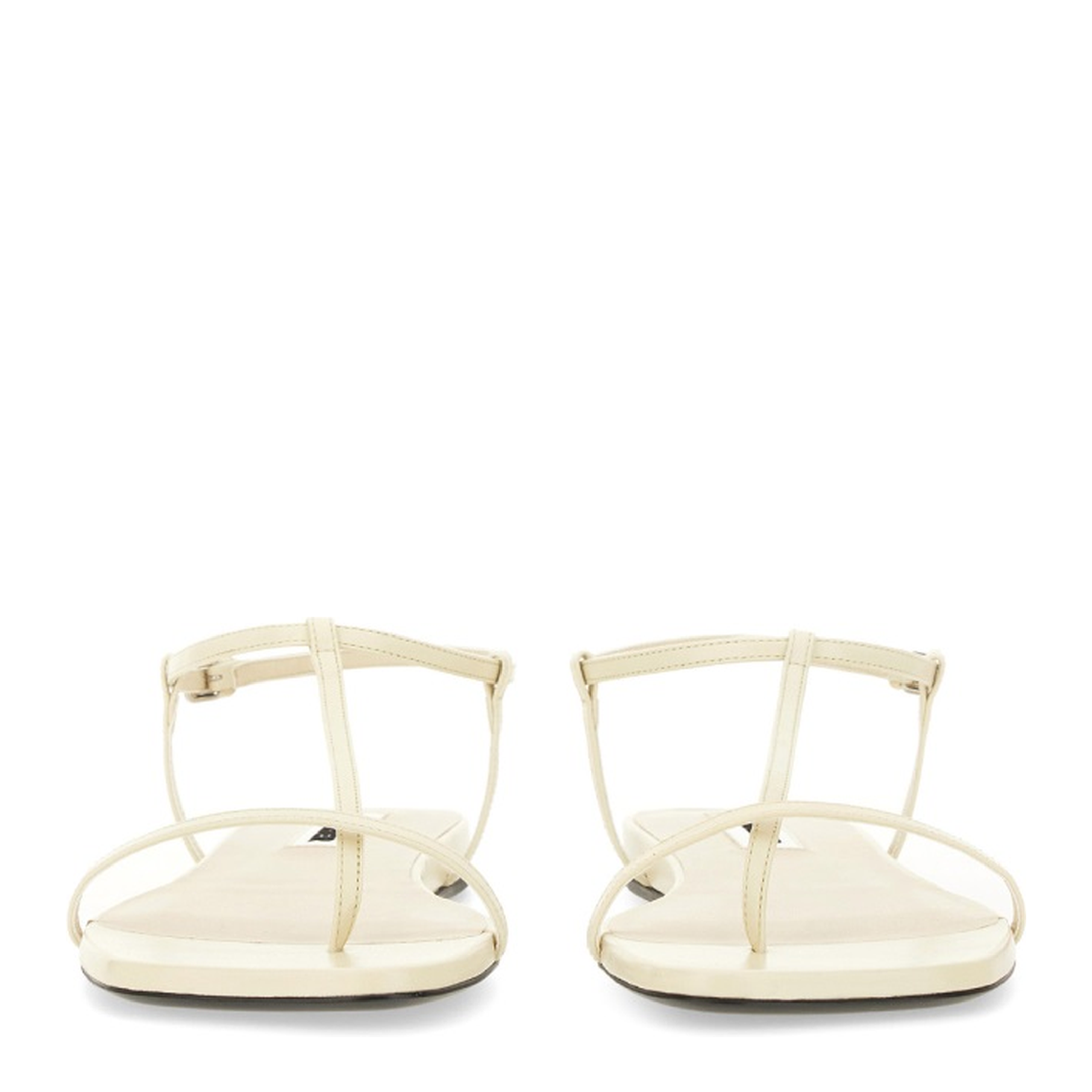 Leather Sandal - Image 4