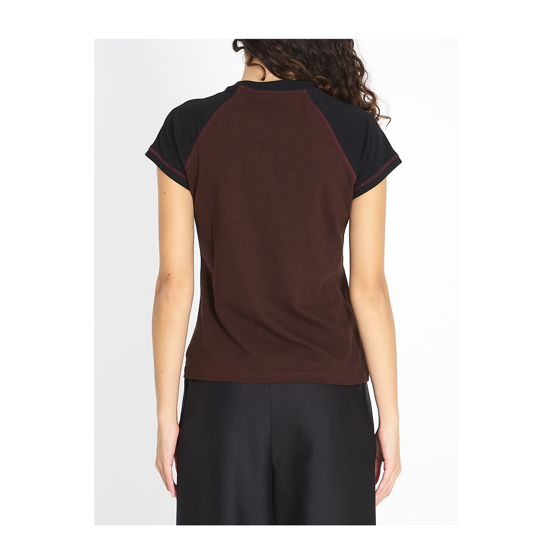 women's T-shirt - Image 4