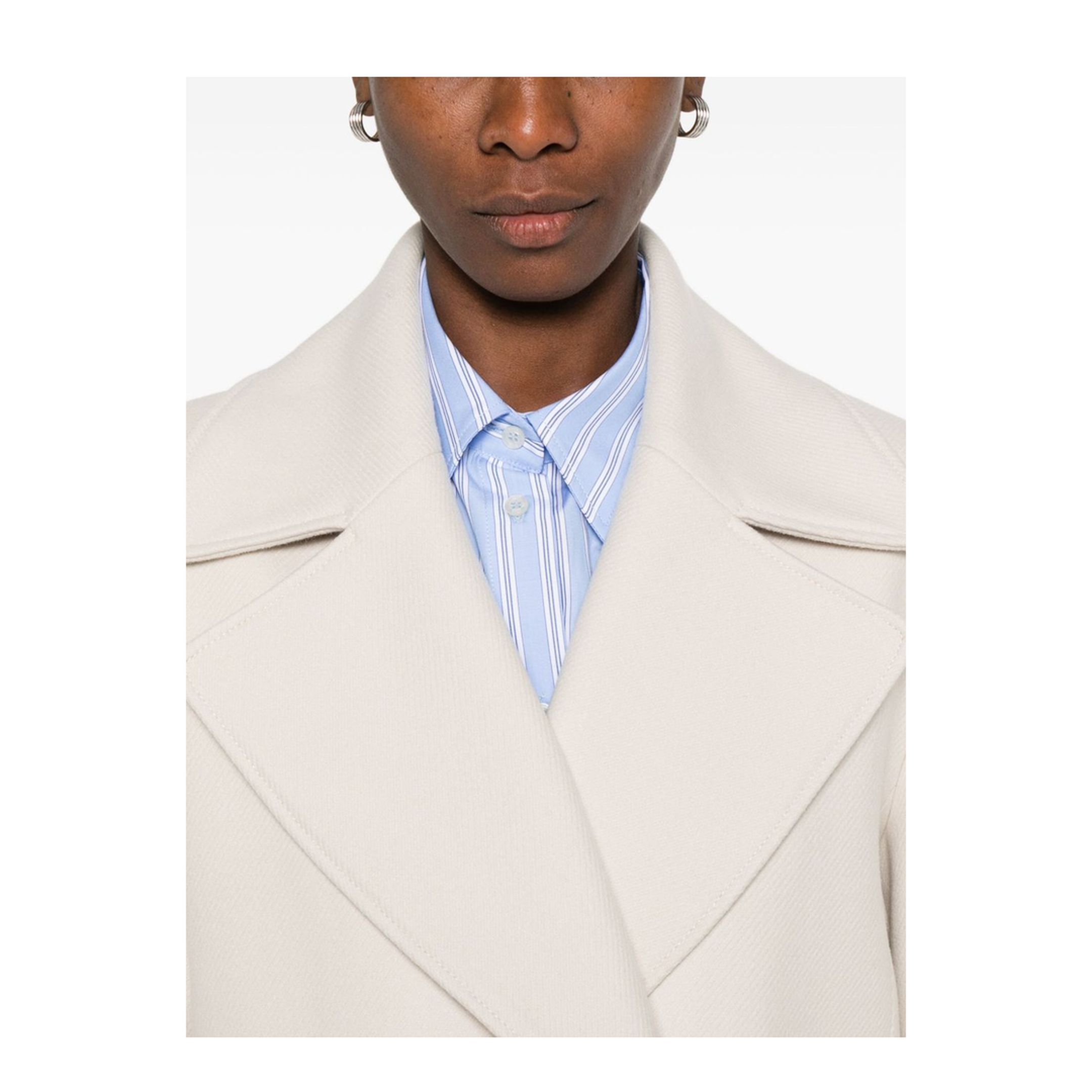 Coats White - Image 5