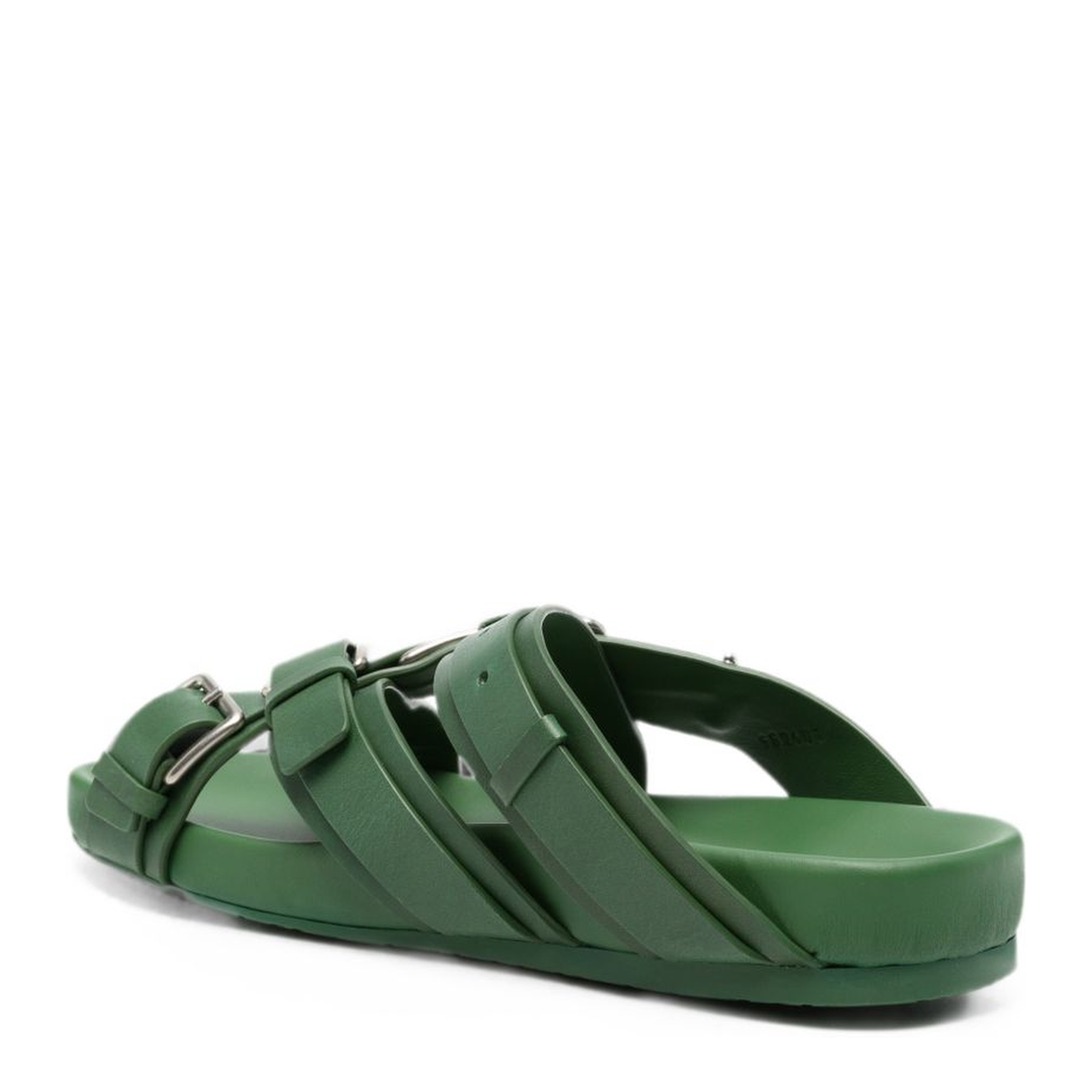 Sandals Green - Image 2