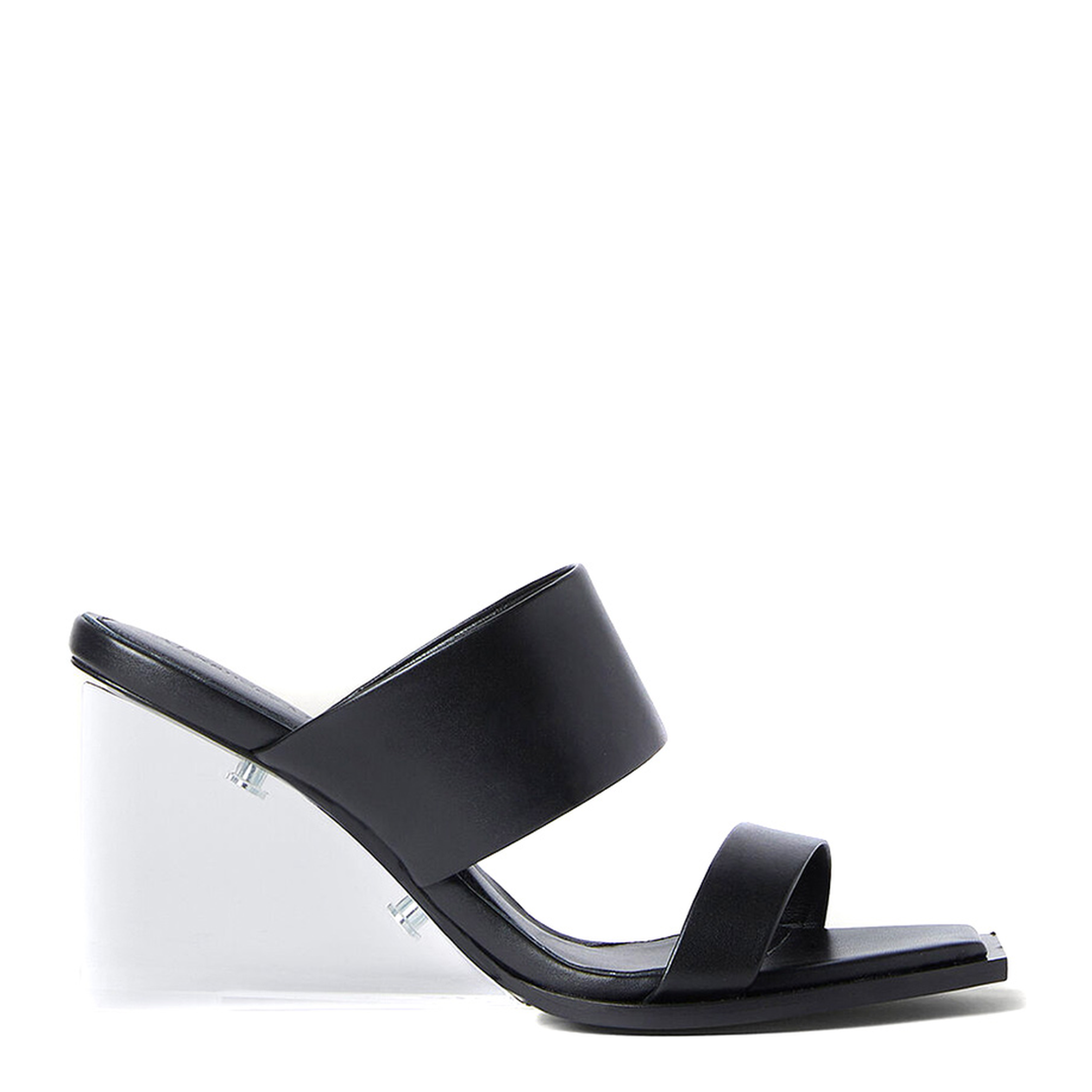 Leather Sandal - Image 1