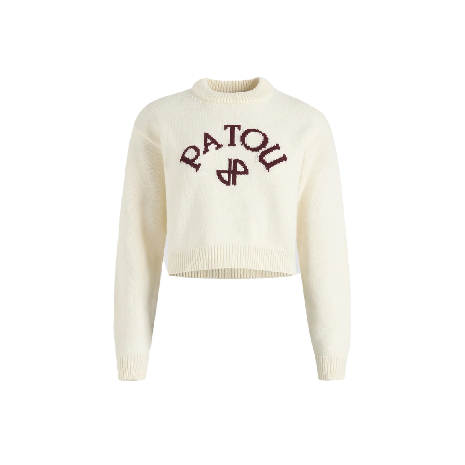 Sweaters White - Image 1