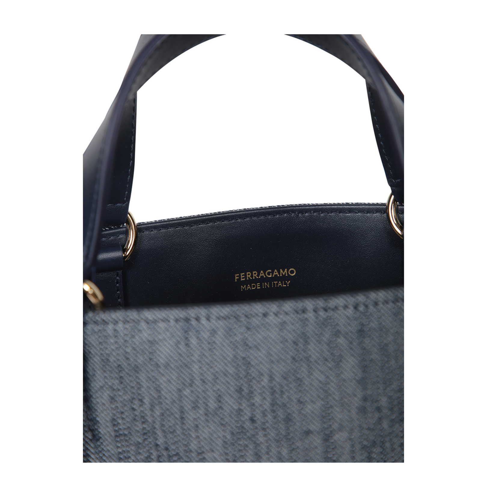 Back to Earth - Hug Handbag (L) - Image 4