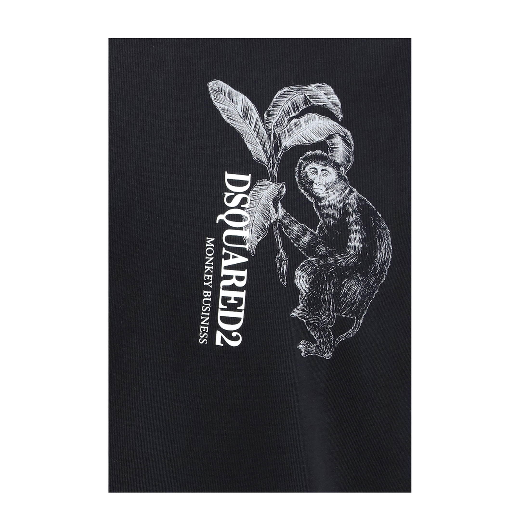 Monkey Business T-Shirt - Image 3