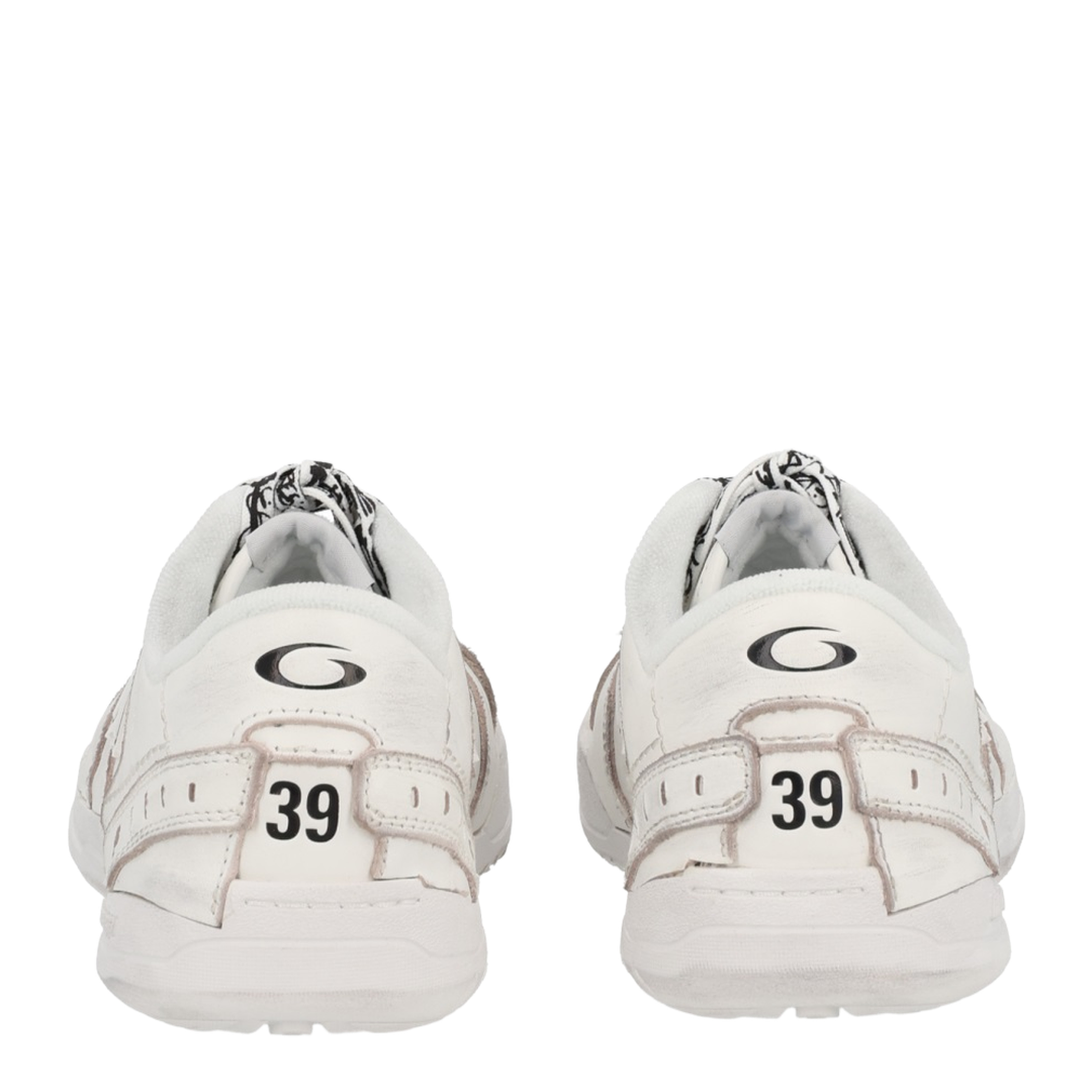 Hamptons Sneaker - Image 4