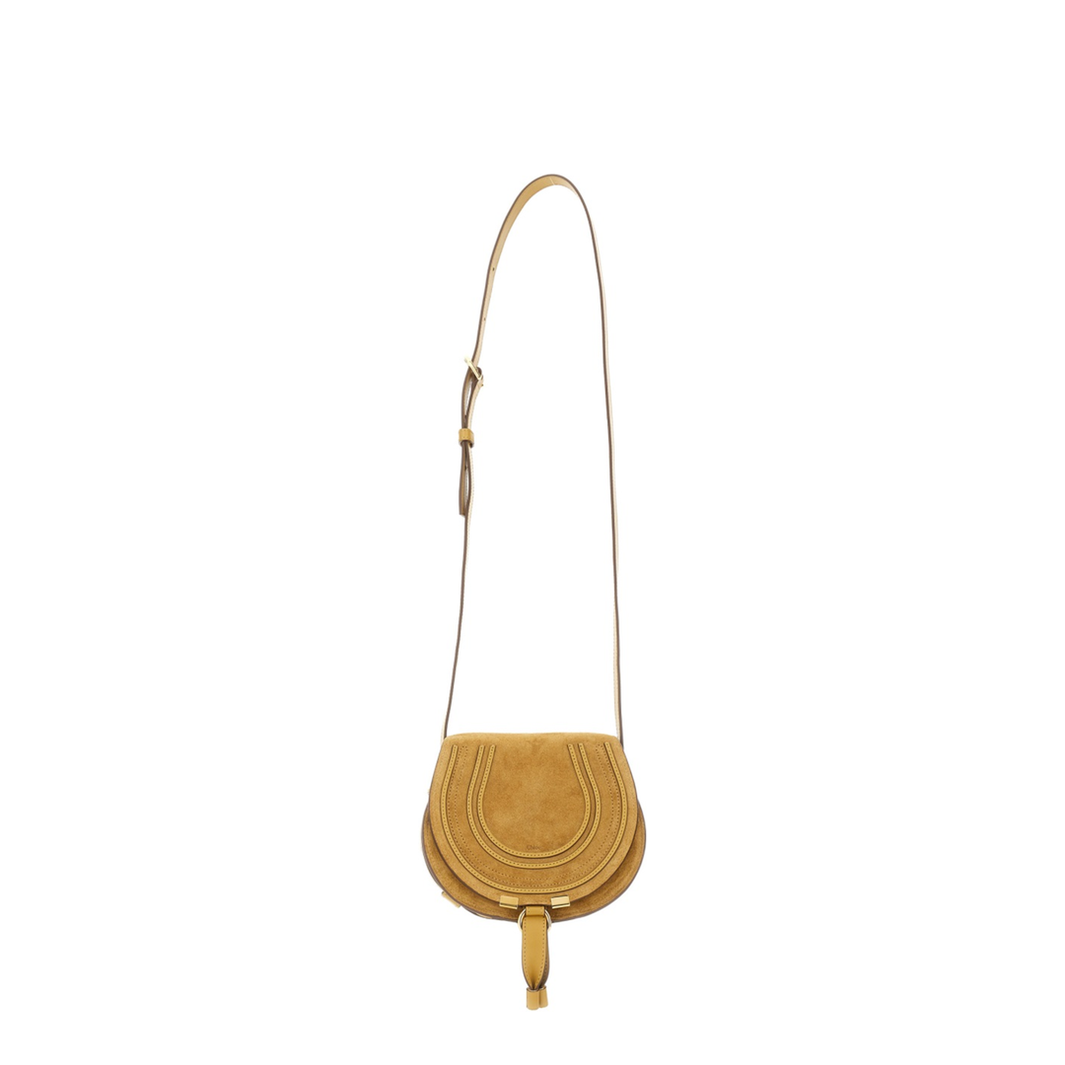 Marcie Small Shoulder Bag - Image 1
