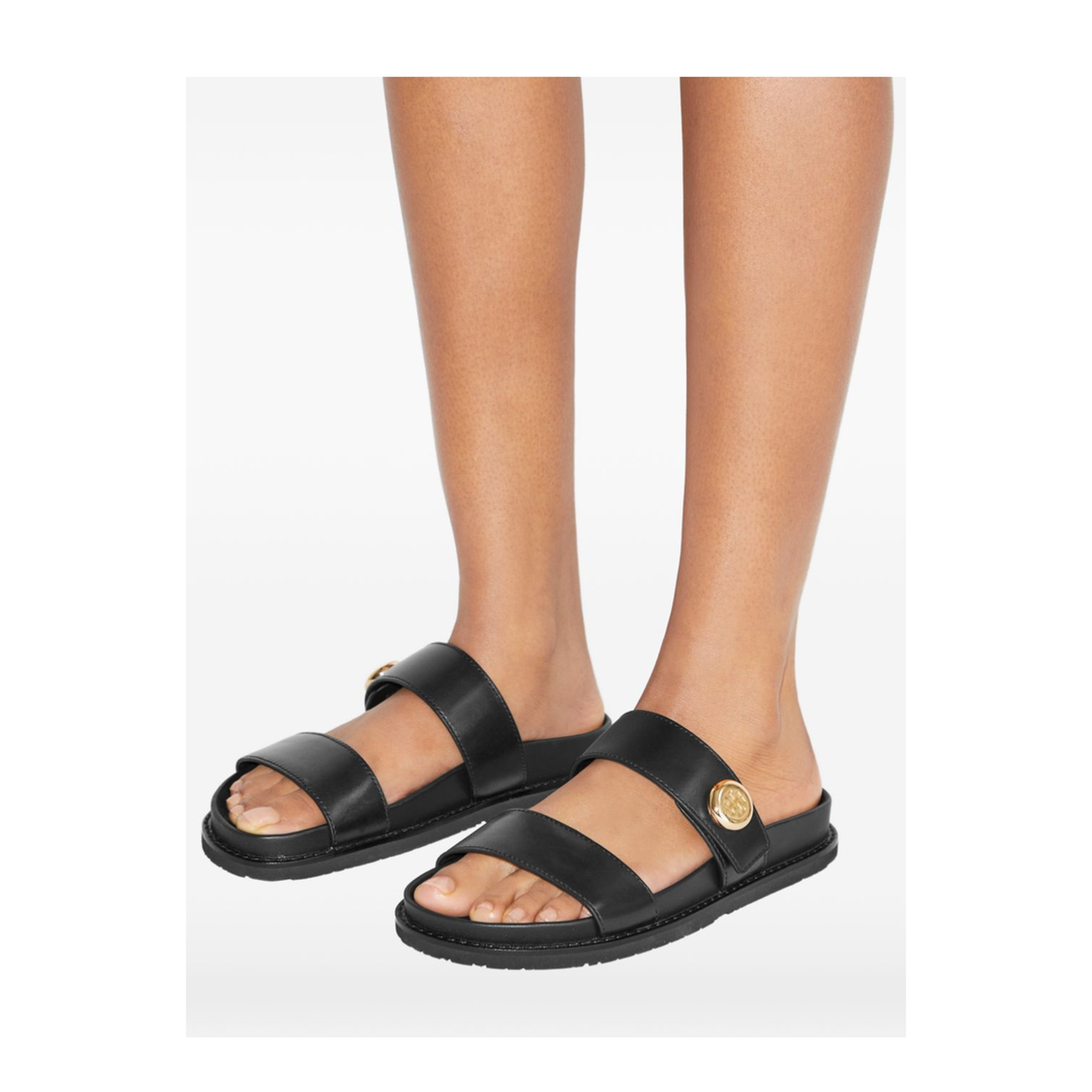 Sandals Black - Image 2